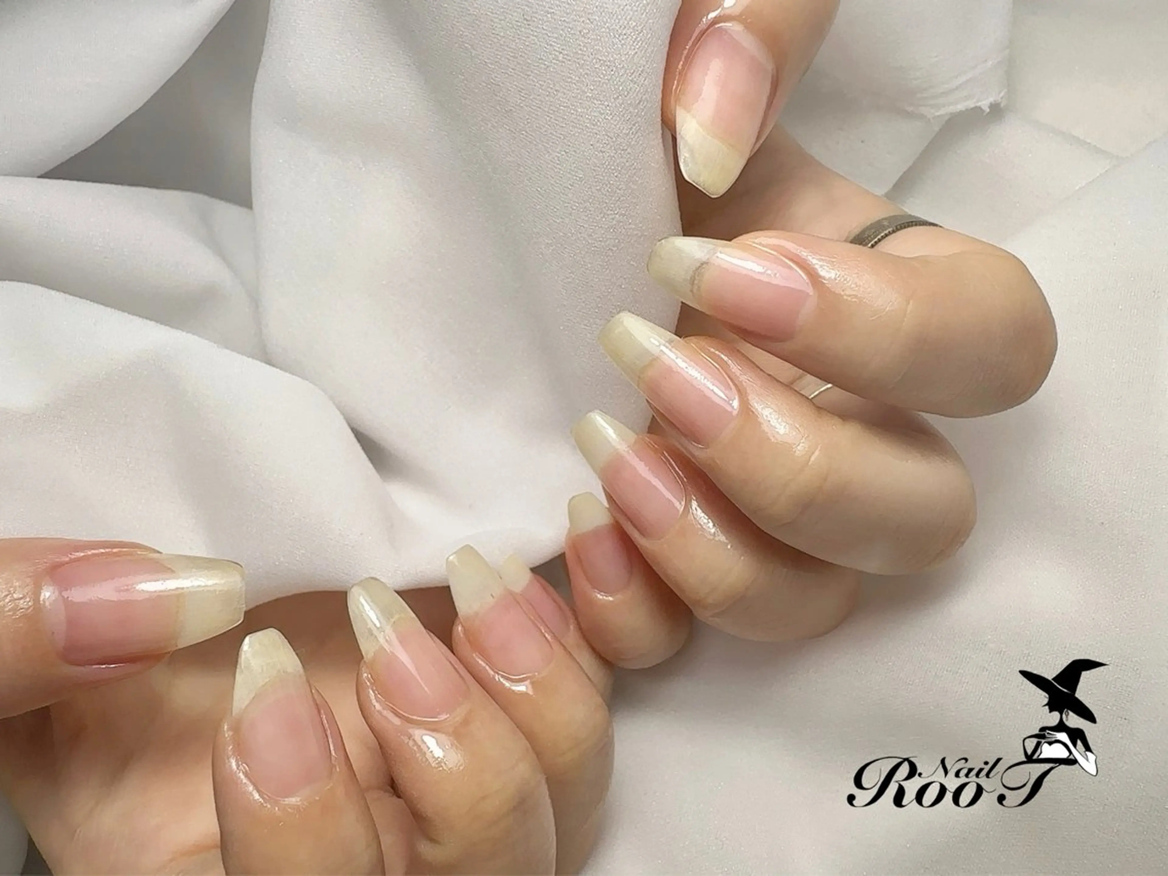 ネイル オフのみ(ネイル) RooT Nailのネイルデザイン