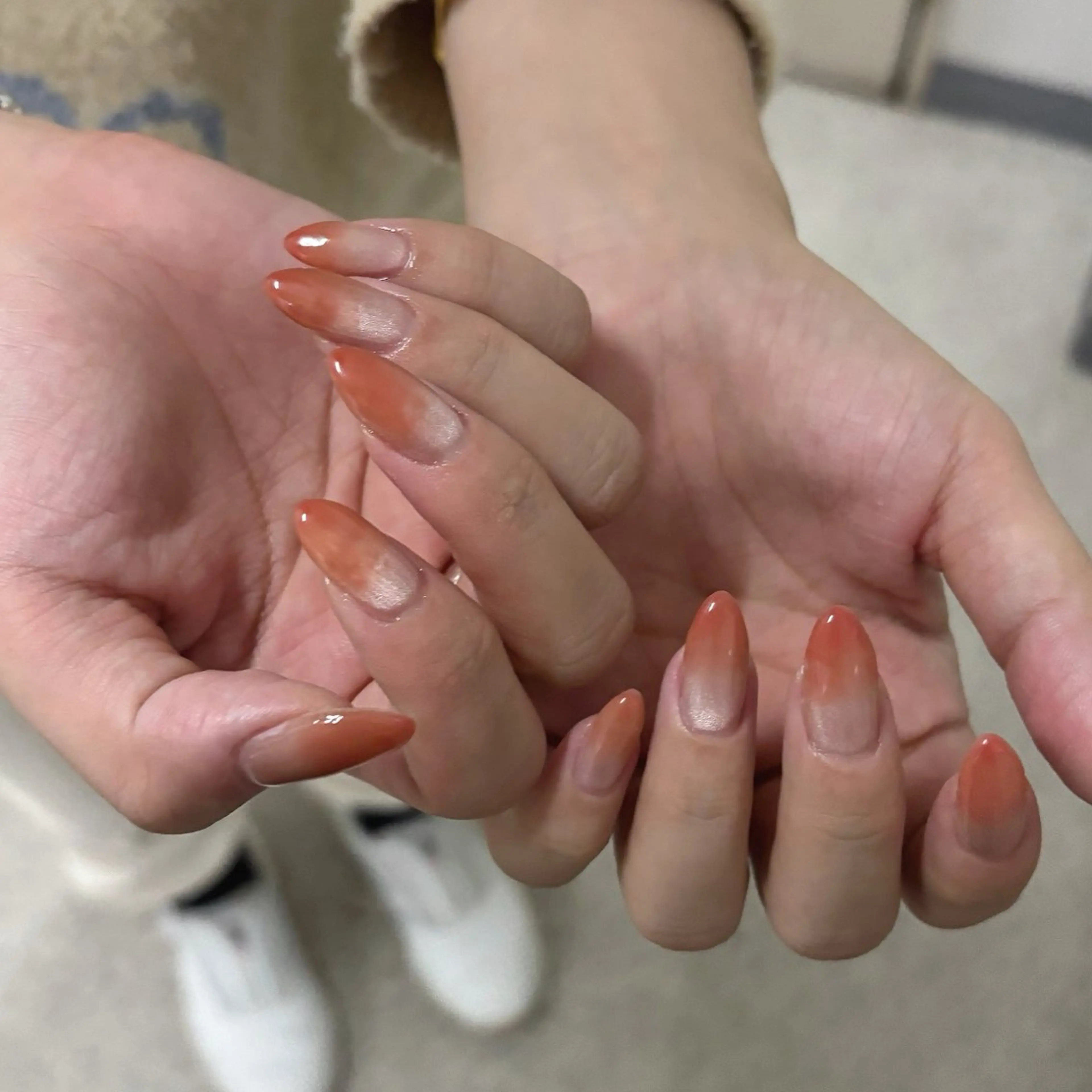 ネイル ひな🍒 Y's beautyのネイルデザイン