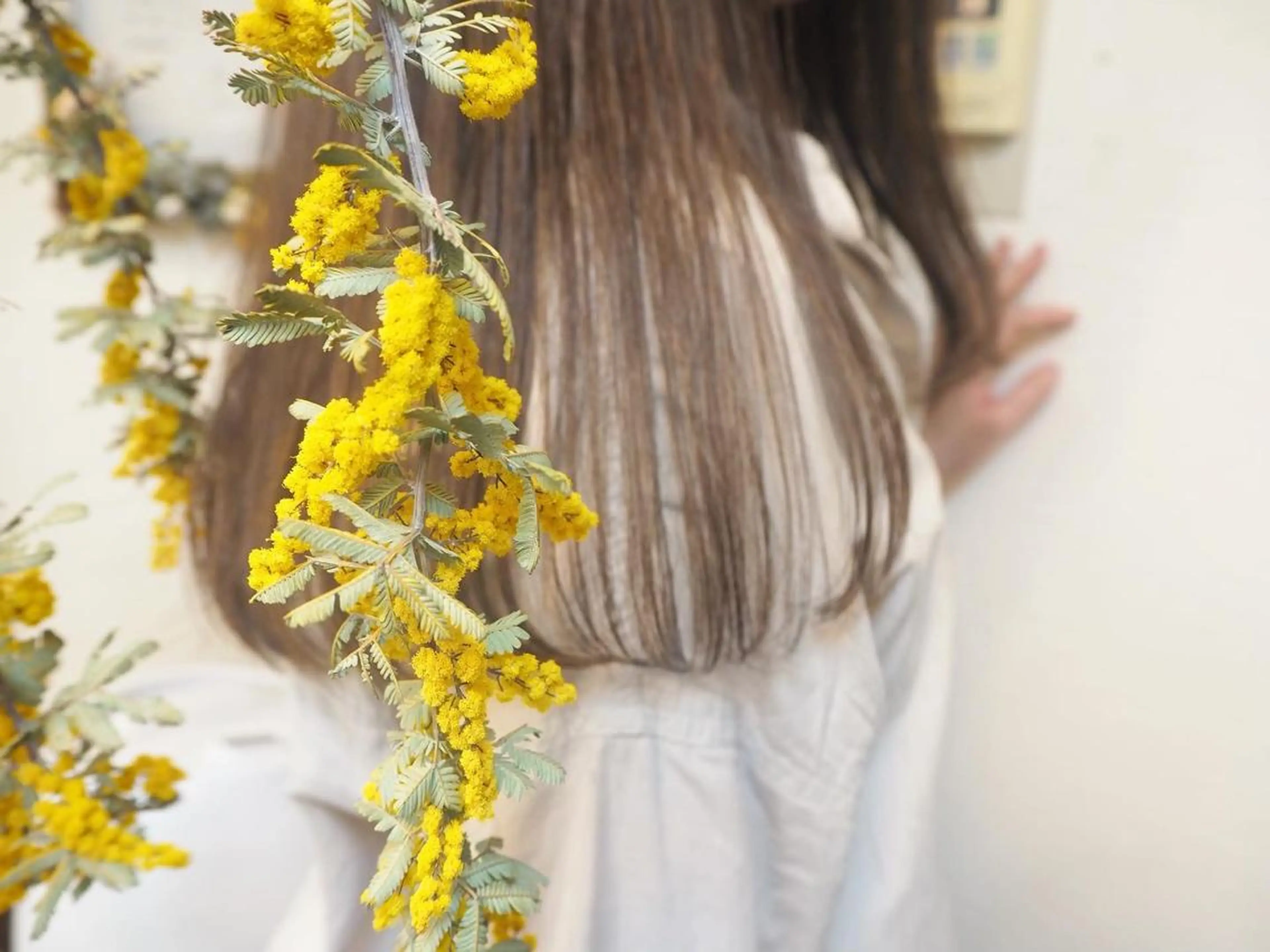 ロング Ryuka  hair salon所属・Ryuka MAMIKAのヘアスタイル