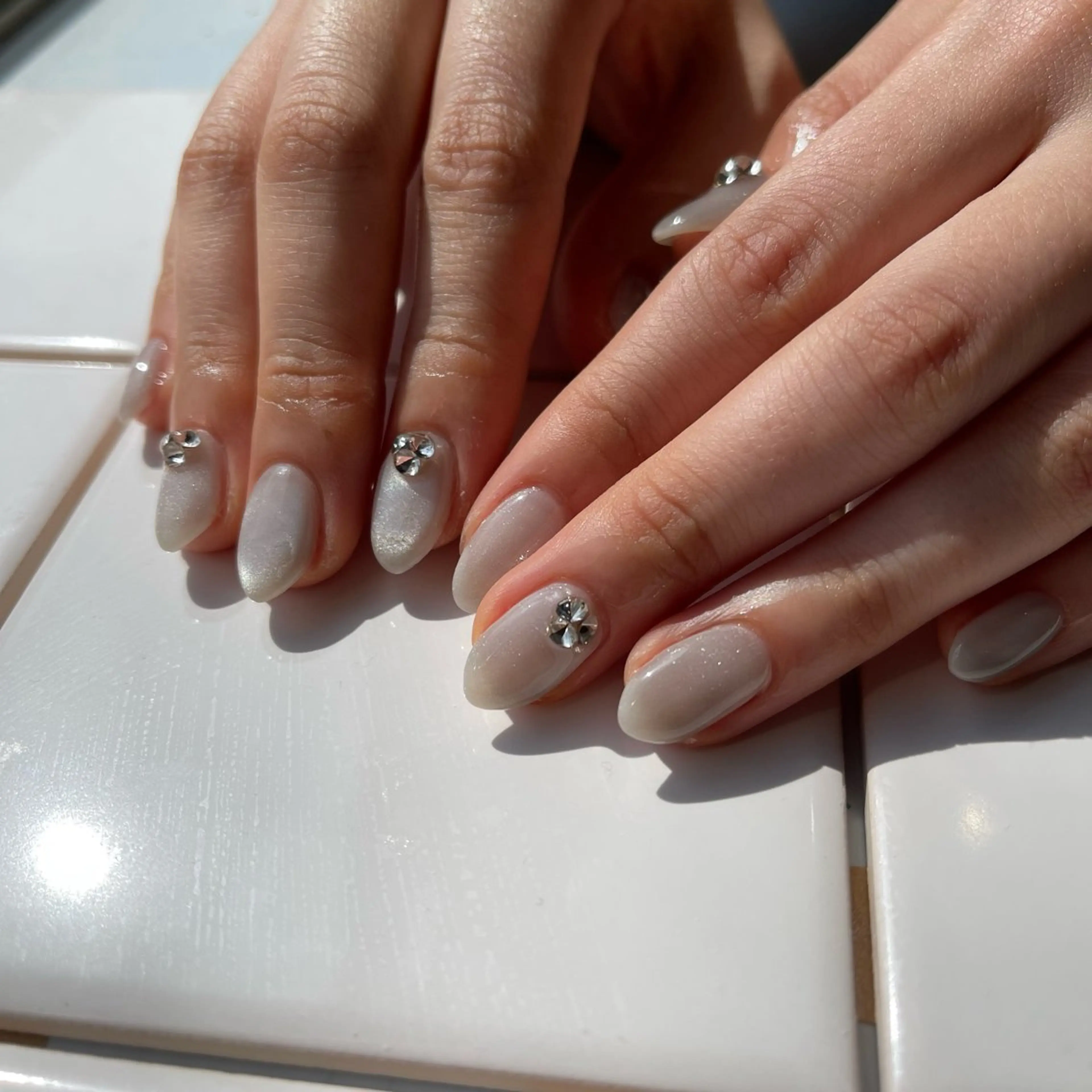 ネイル ハンドネイル chihiro 🗽のネイルデザイン