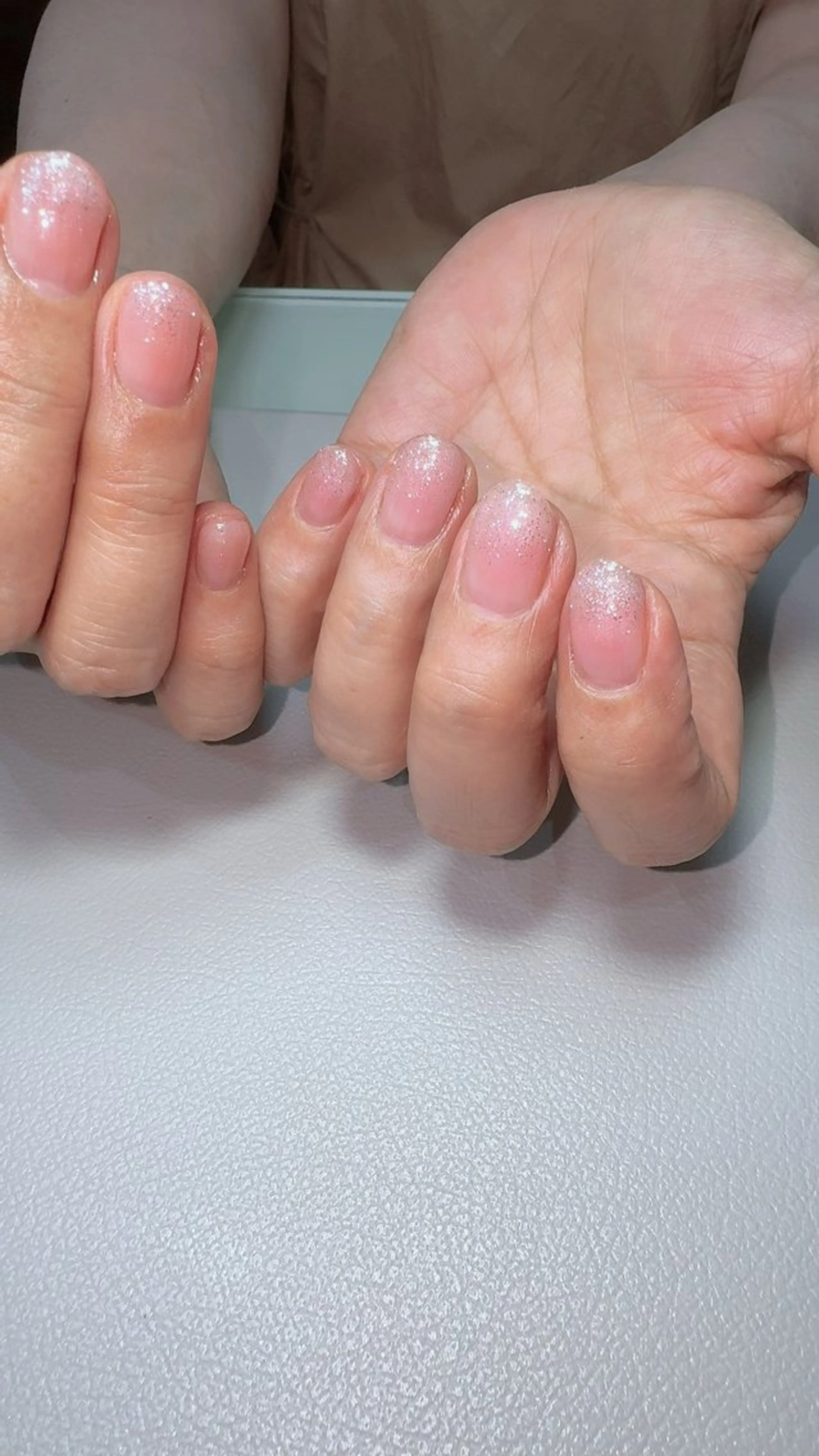 ネイル ハンドネイル nailsalon urümのネイルデザイン