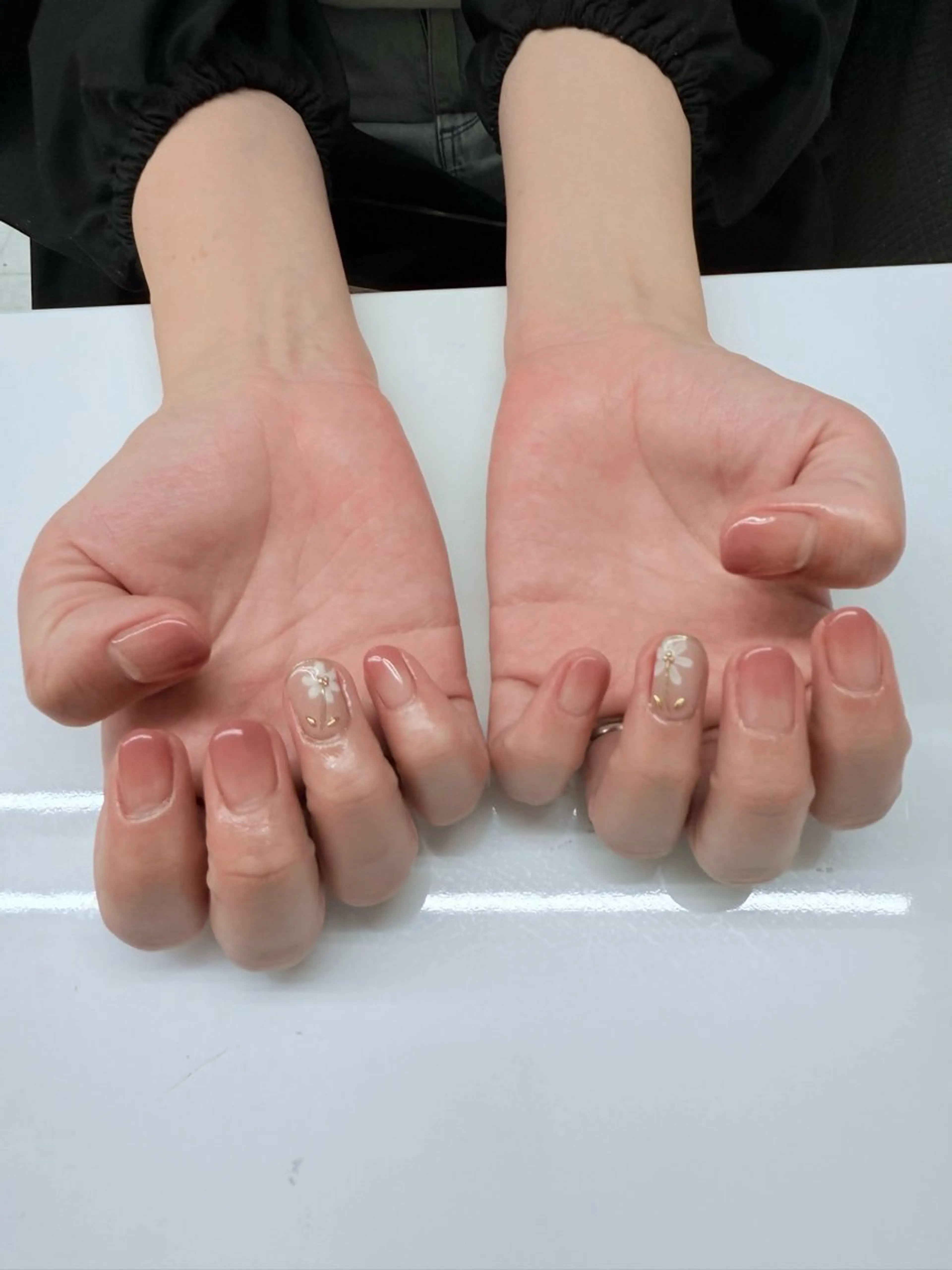 ネイル I NAILS所属・I NAILS NAKAHASHIのネイルデザイン