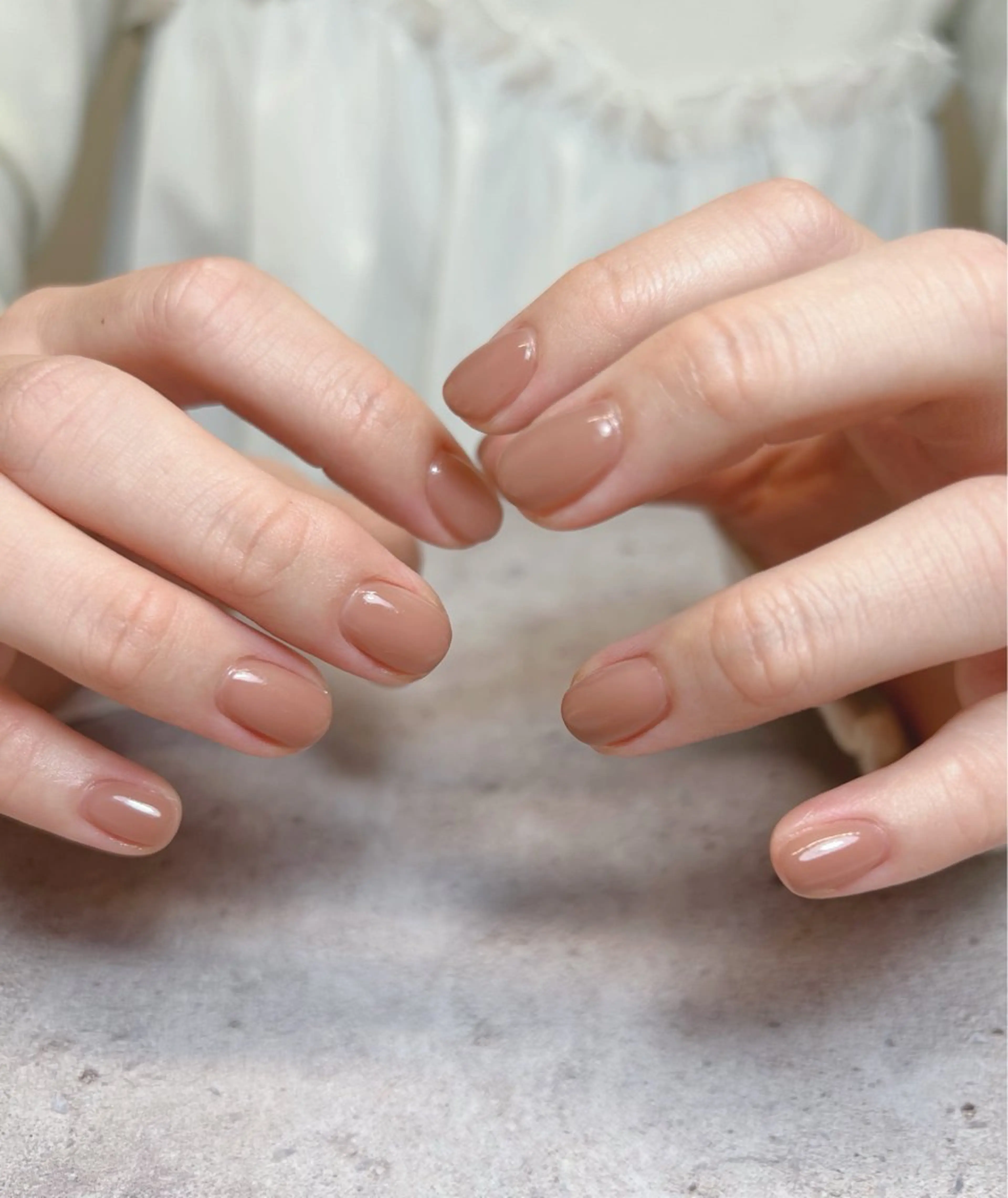 ネイル ハンドネイル 透灯 TOUTOU所属・透灯 TOUTOU 🪄のネイルデザイン