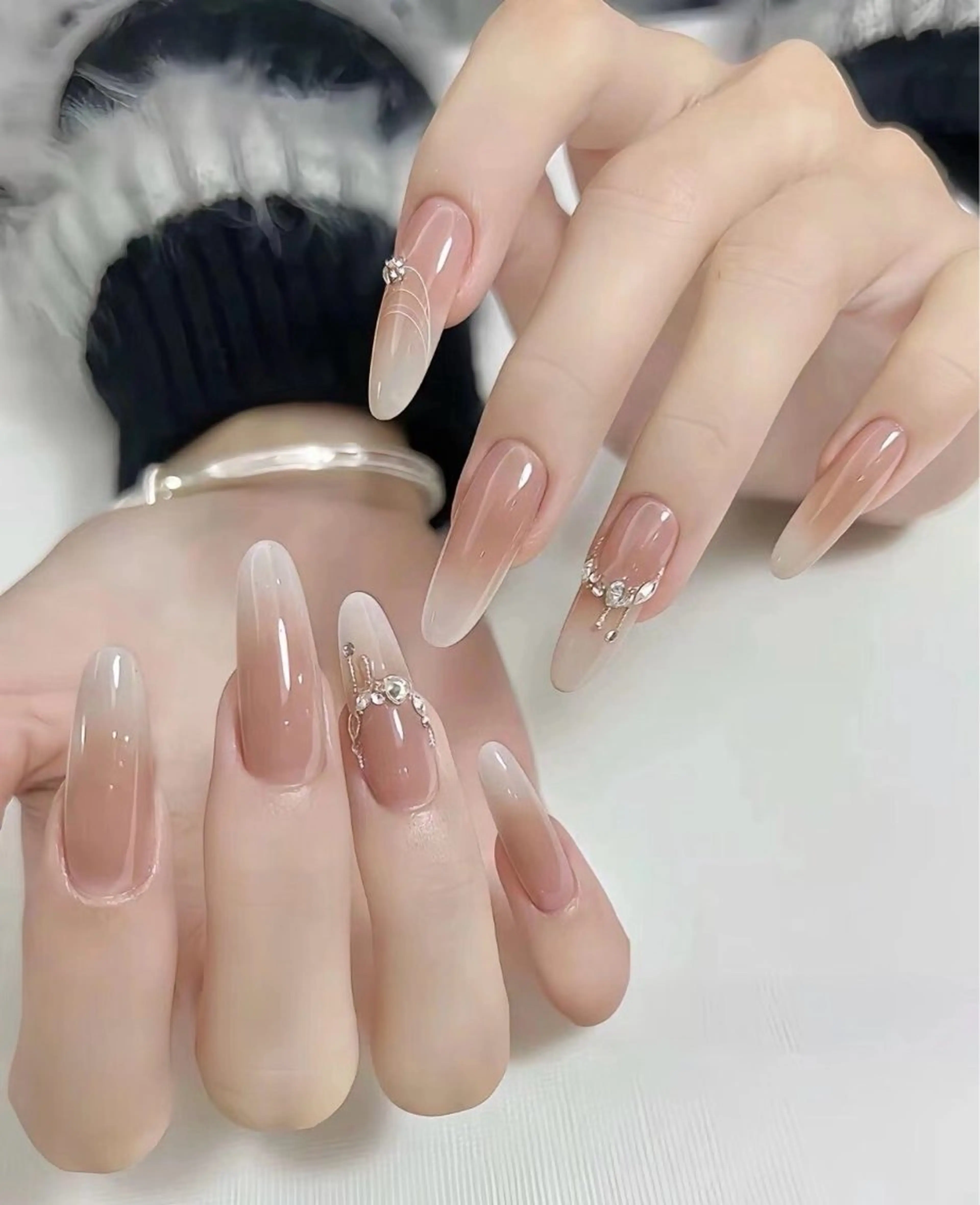 ネイル ハンドネイル ハンドケア The Nail & Eye Lashのその他イメージ