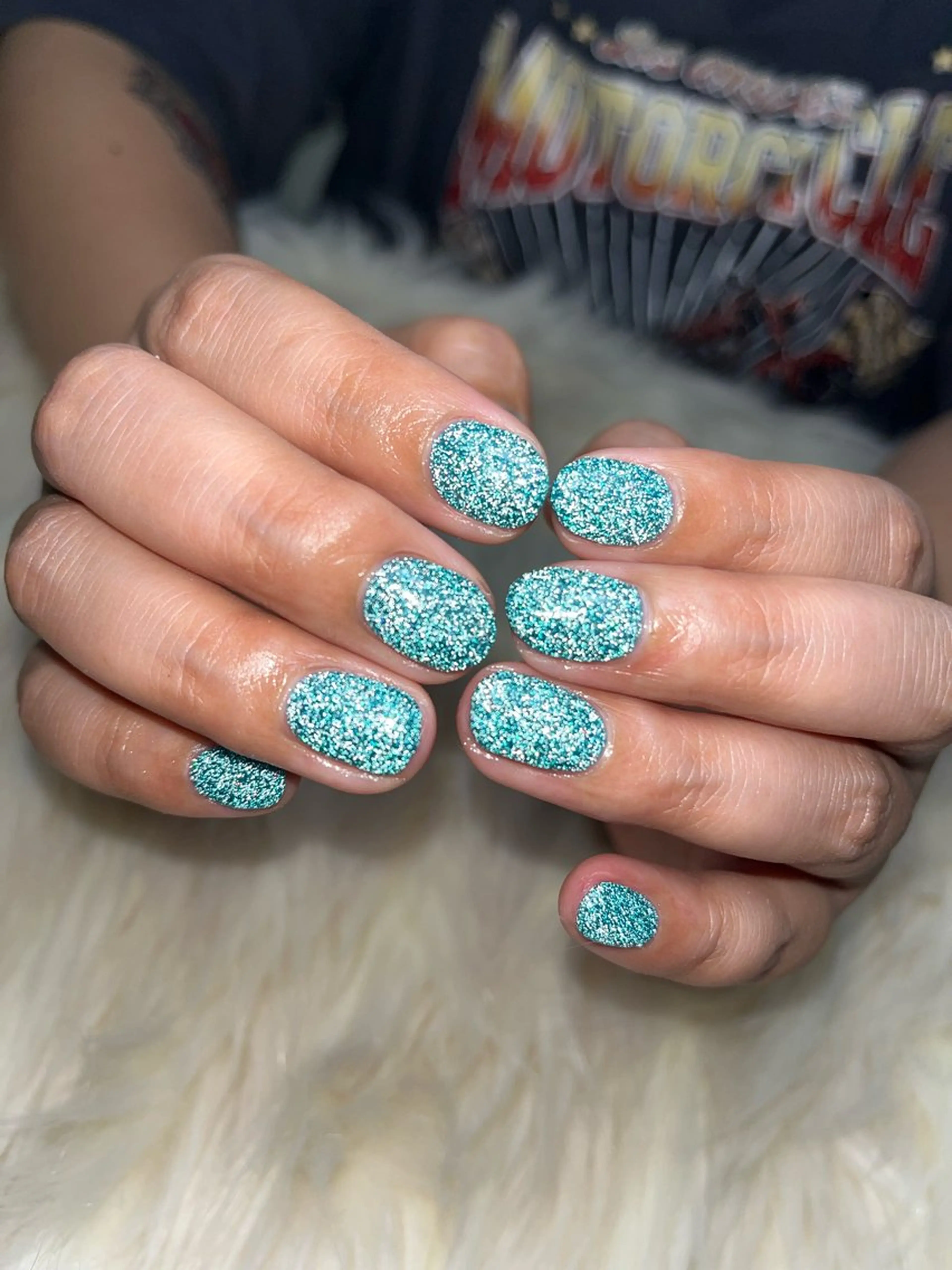 ネイル ハンドネイル shark_nail Aのネイルデザイン