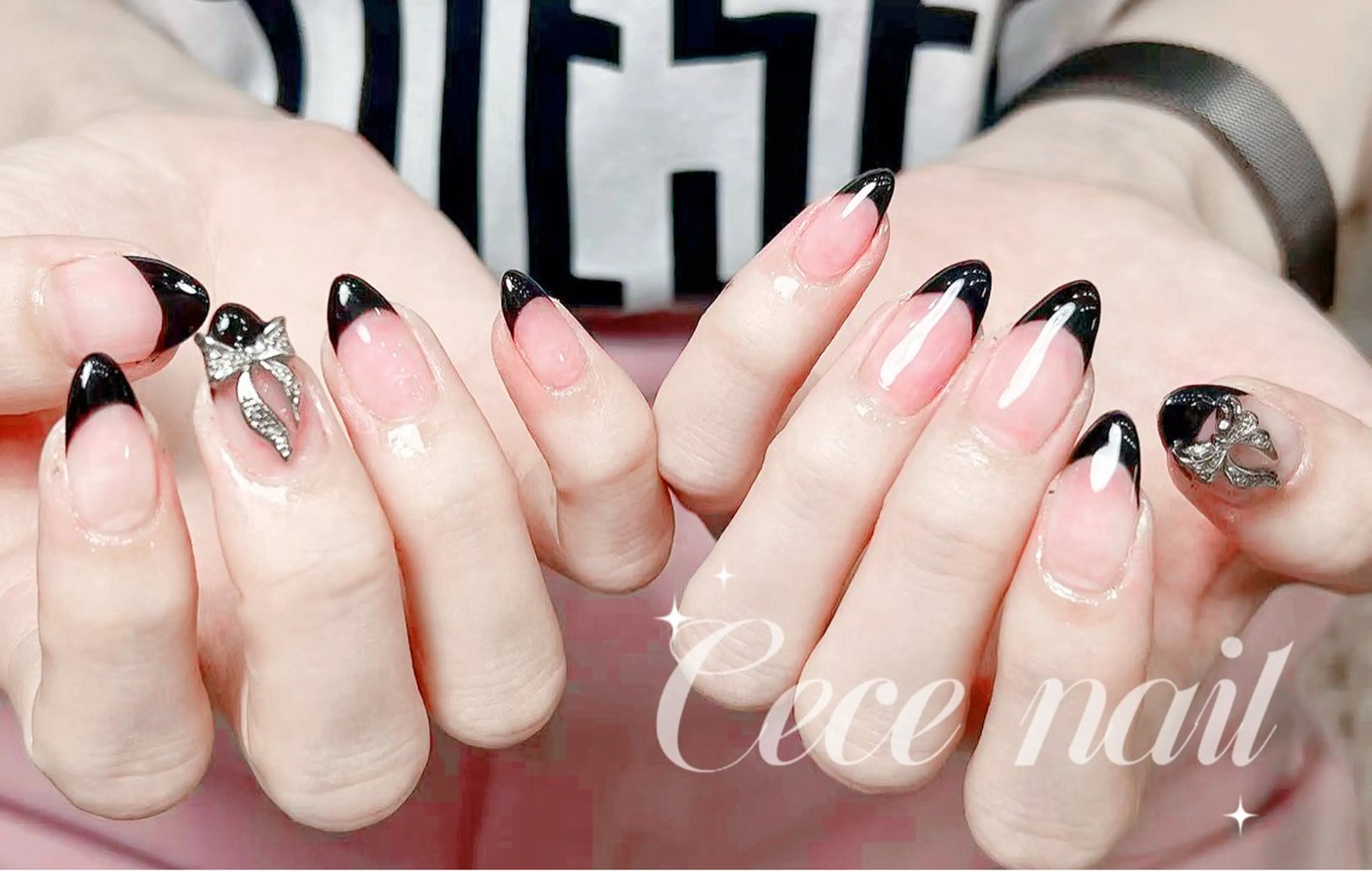 ネイル 🎀CeCe 🎀マツエクのマツエク・マツパデザイン