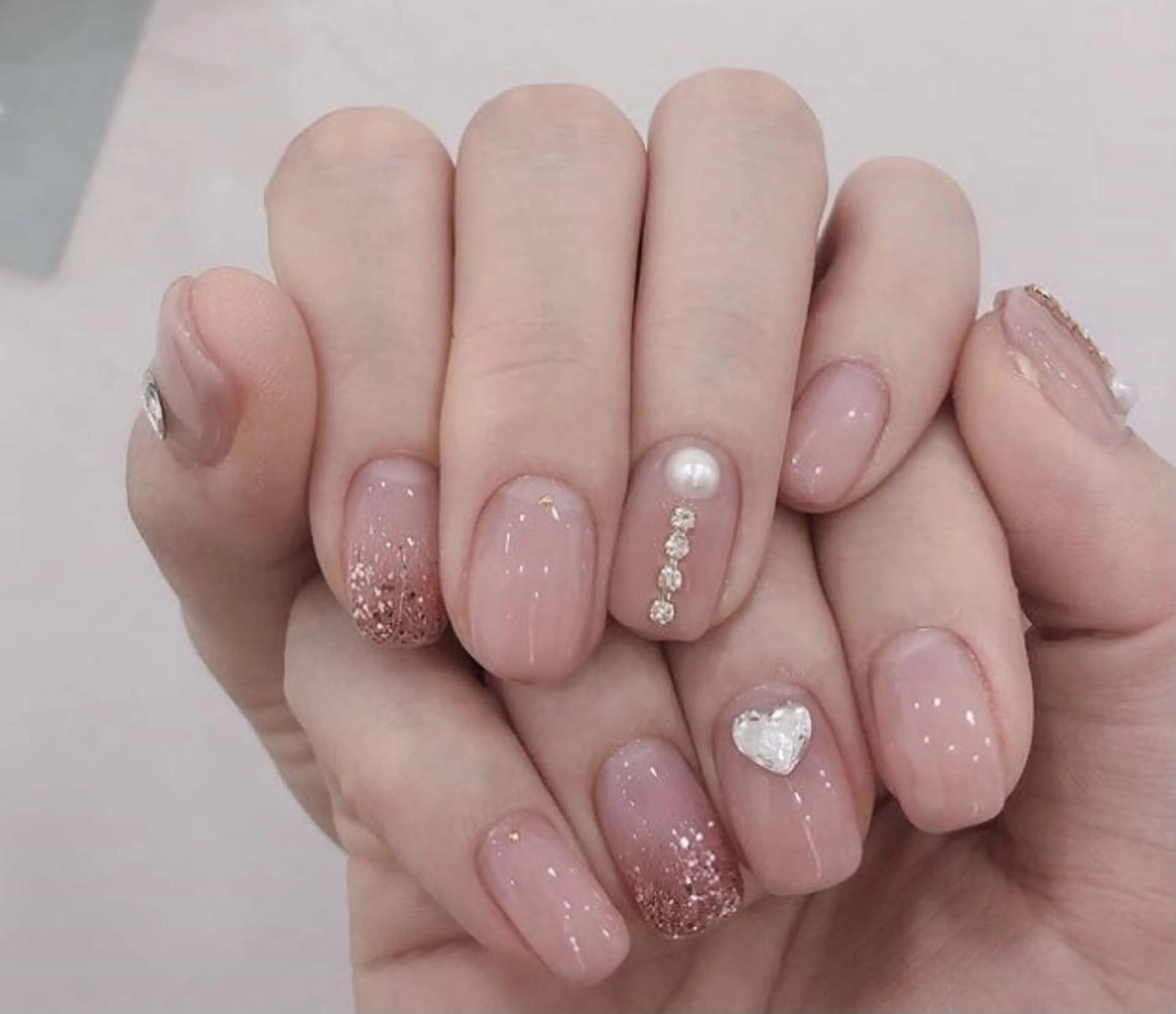 ネイル Cute beauty2のマツエク・マツパデザイン