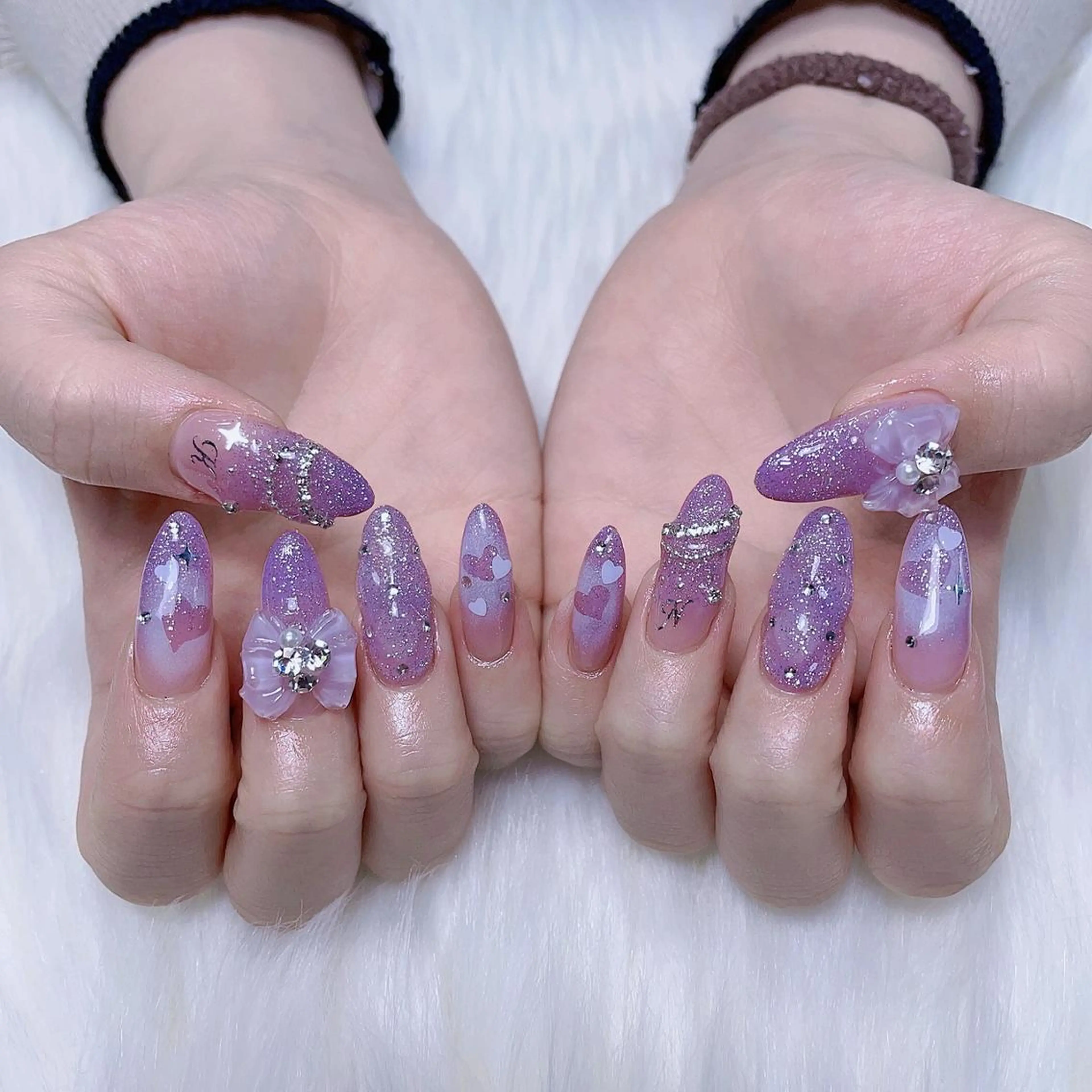 ネイル G. Studioのネイルデザイン