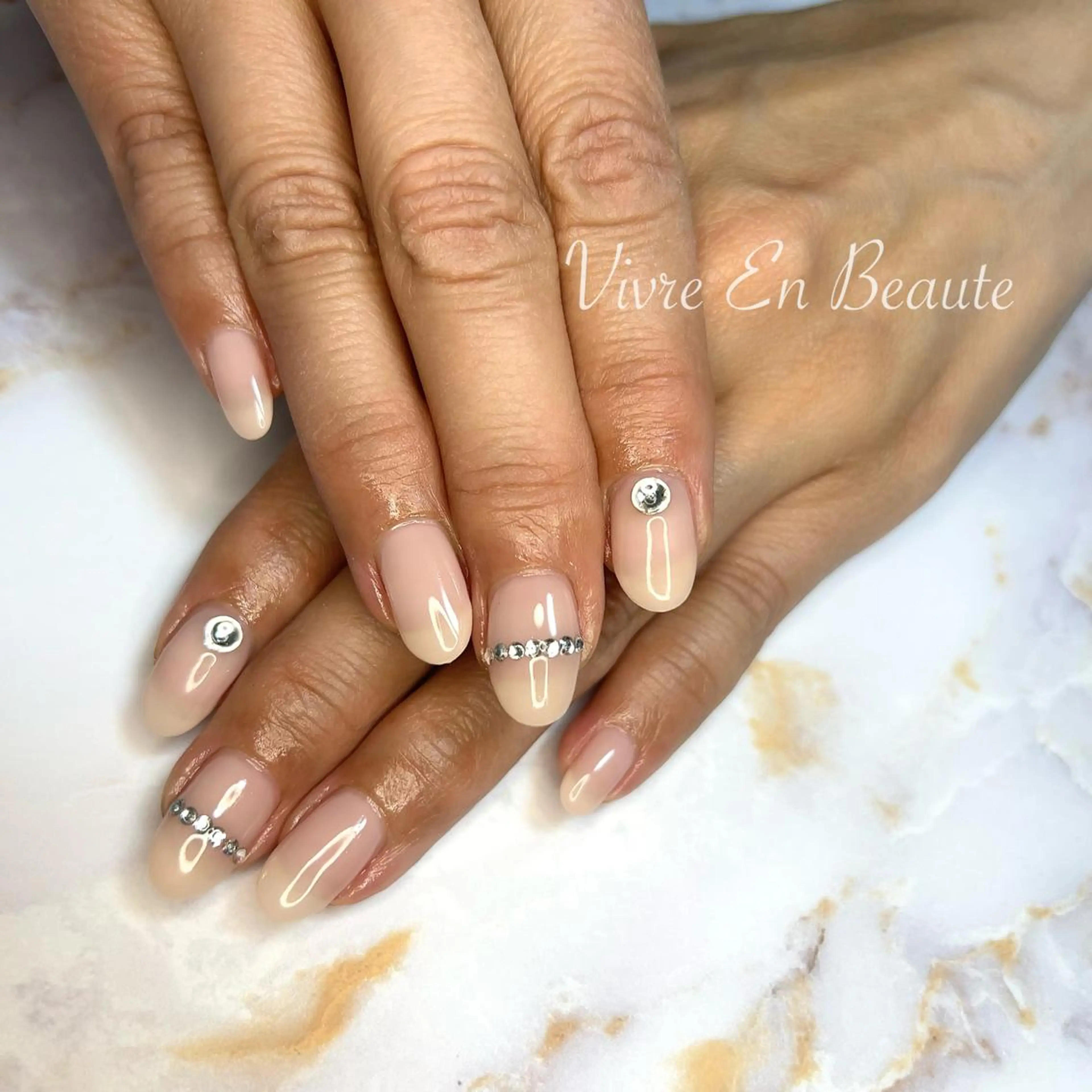 ネイル S Nailのネイルデザイン