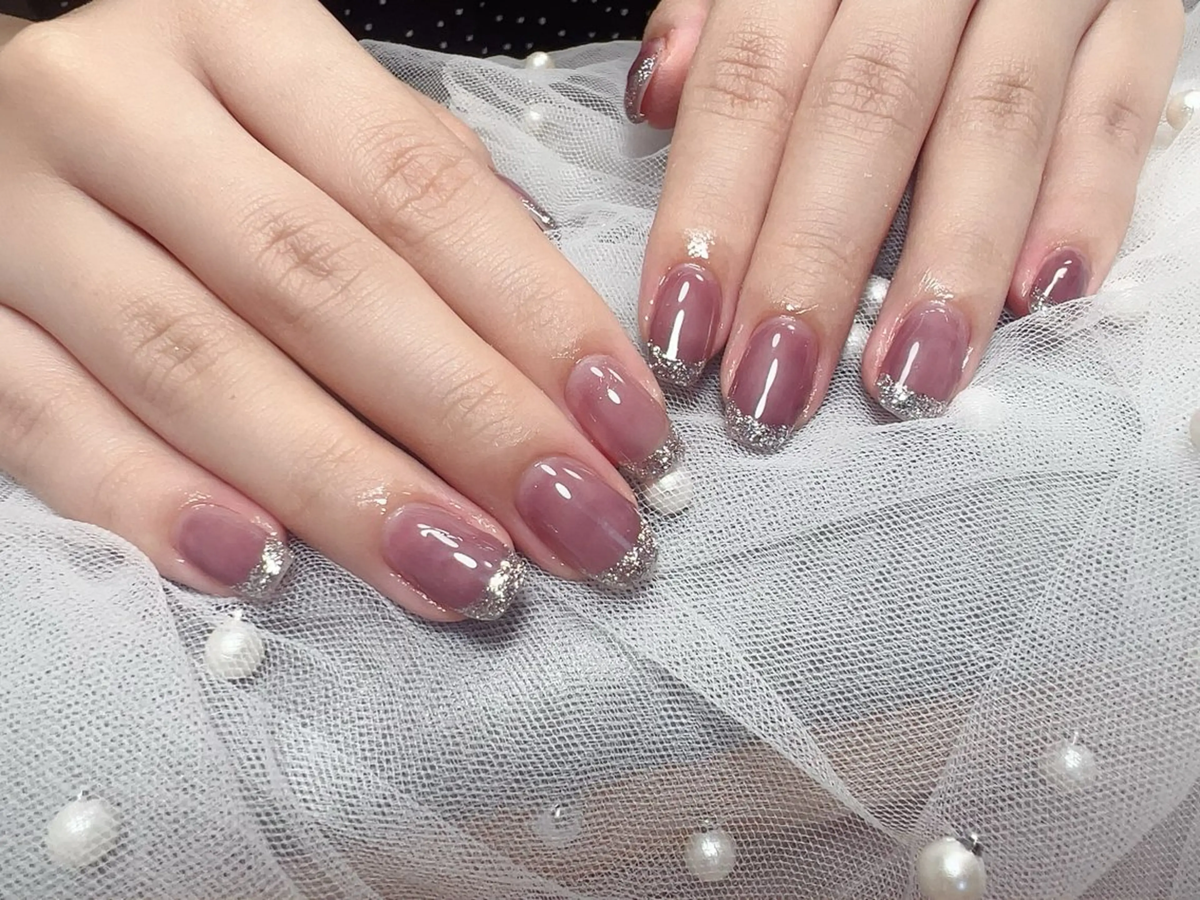 ネイル ハンドネイル Nail NaNaのネイルデザイン