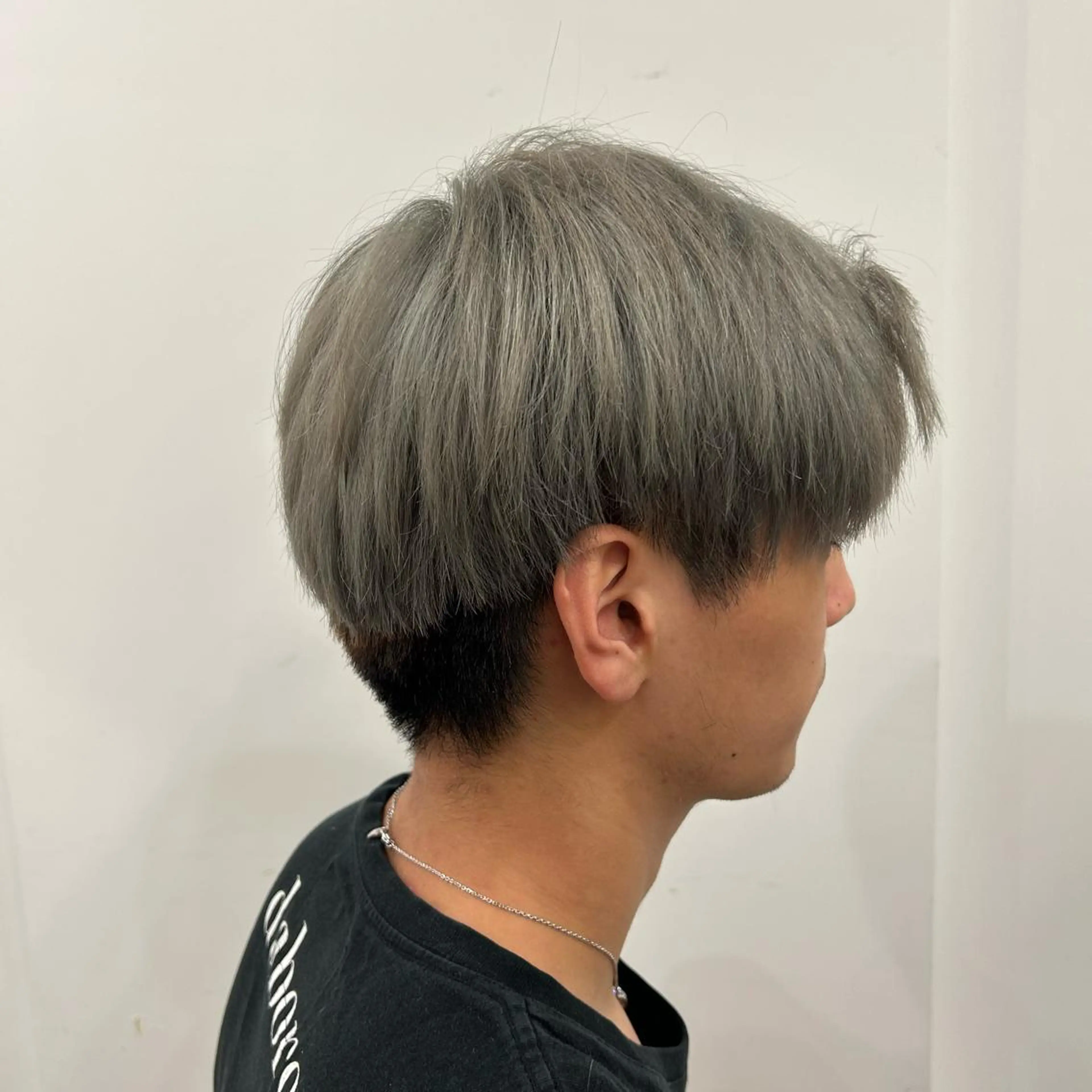 メンズ ROPE 🧸あずみ🧸のヘアスタイル