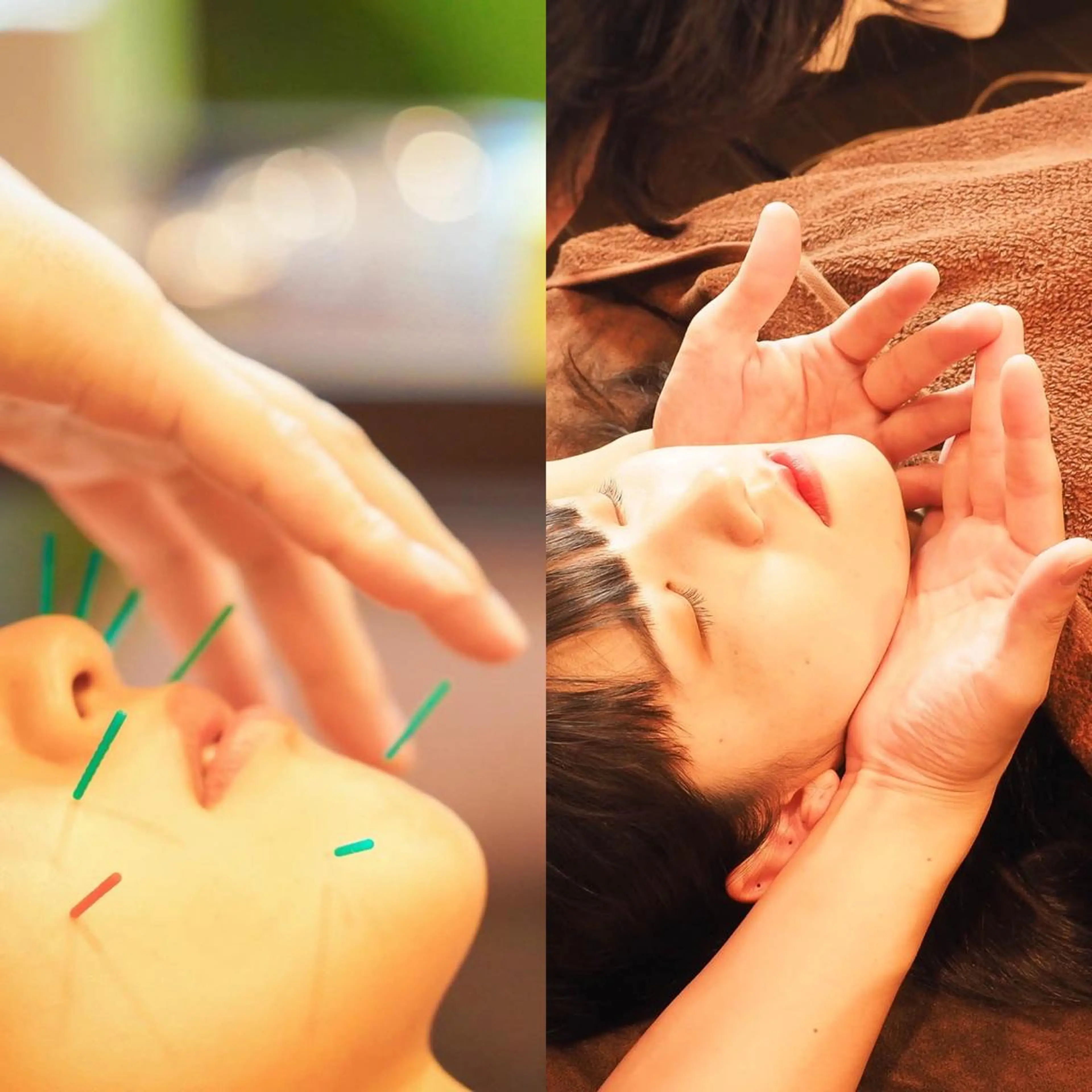 小林整骨院玉川 キジマのエステ・リラクイメージ