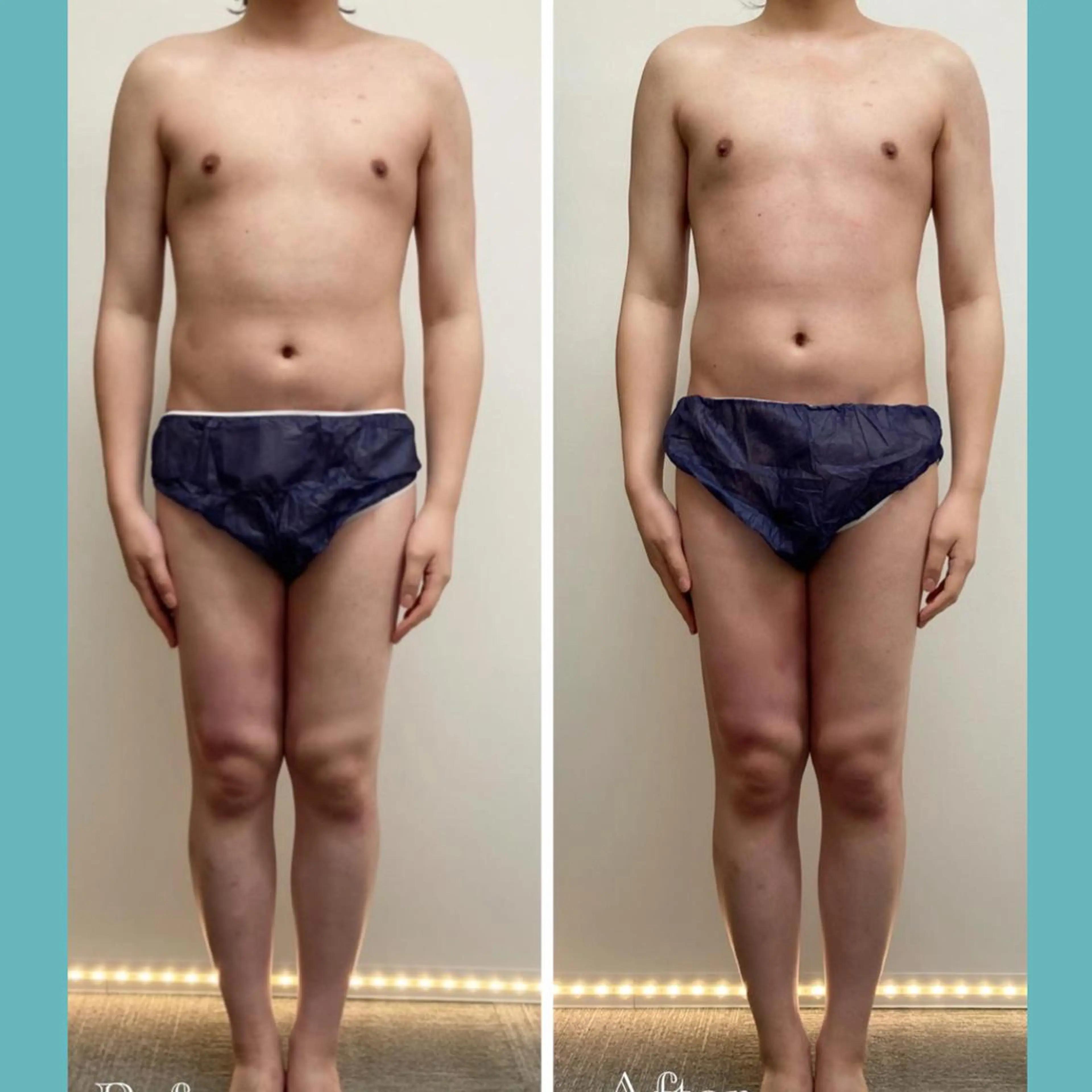 Natalieナタリー所属・Natalie Sayuriのエステ・リラクイメージ