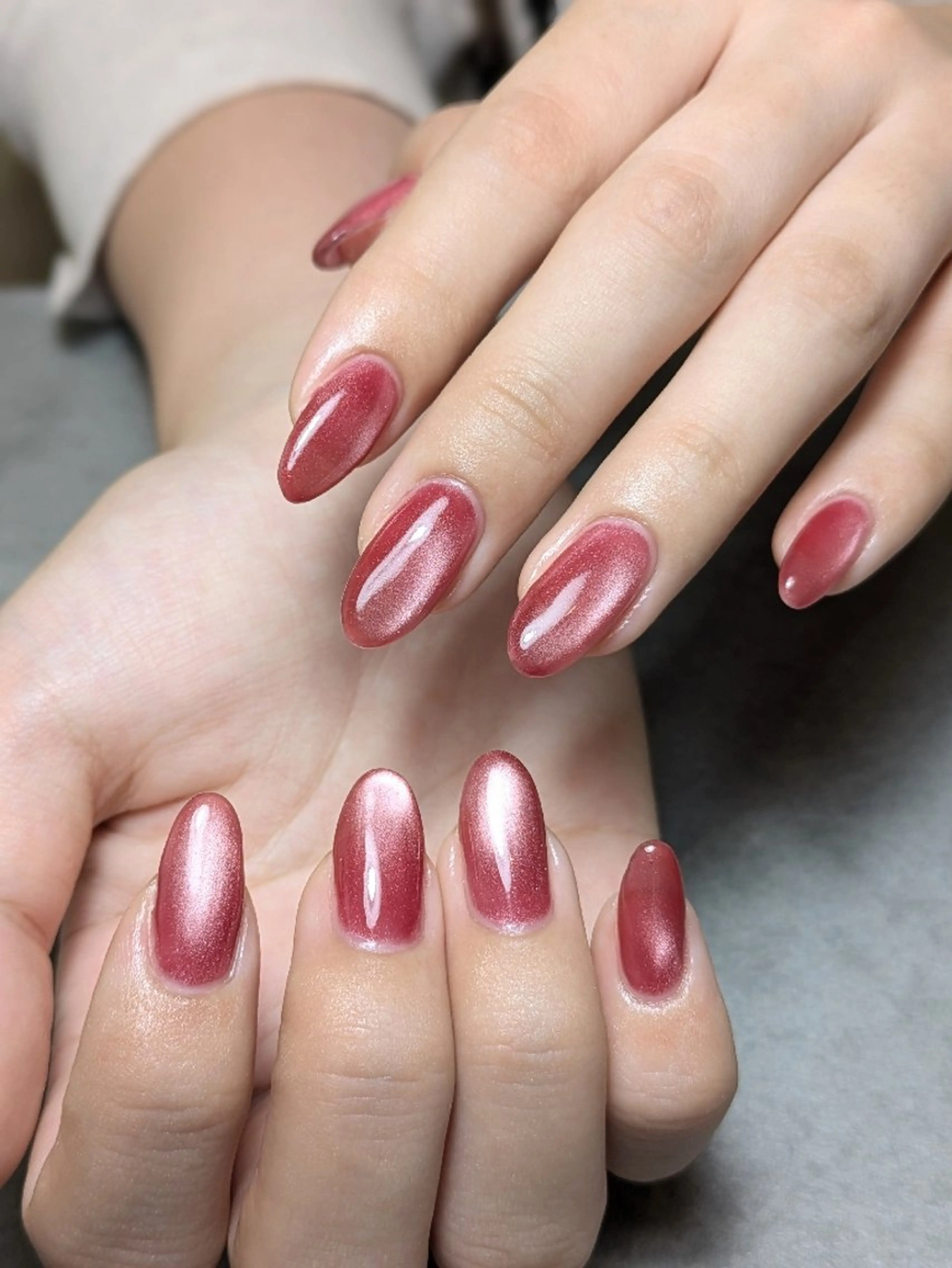 ネイル ハンドネイル UFU. nailのネイルデザイン