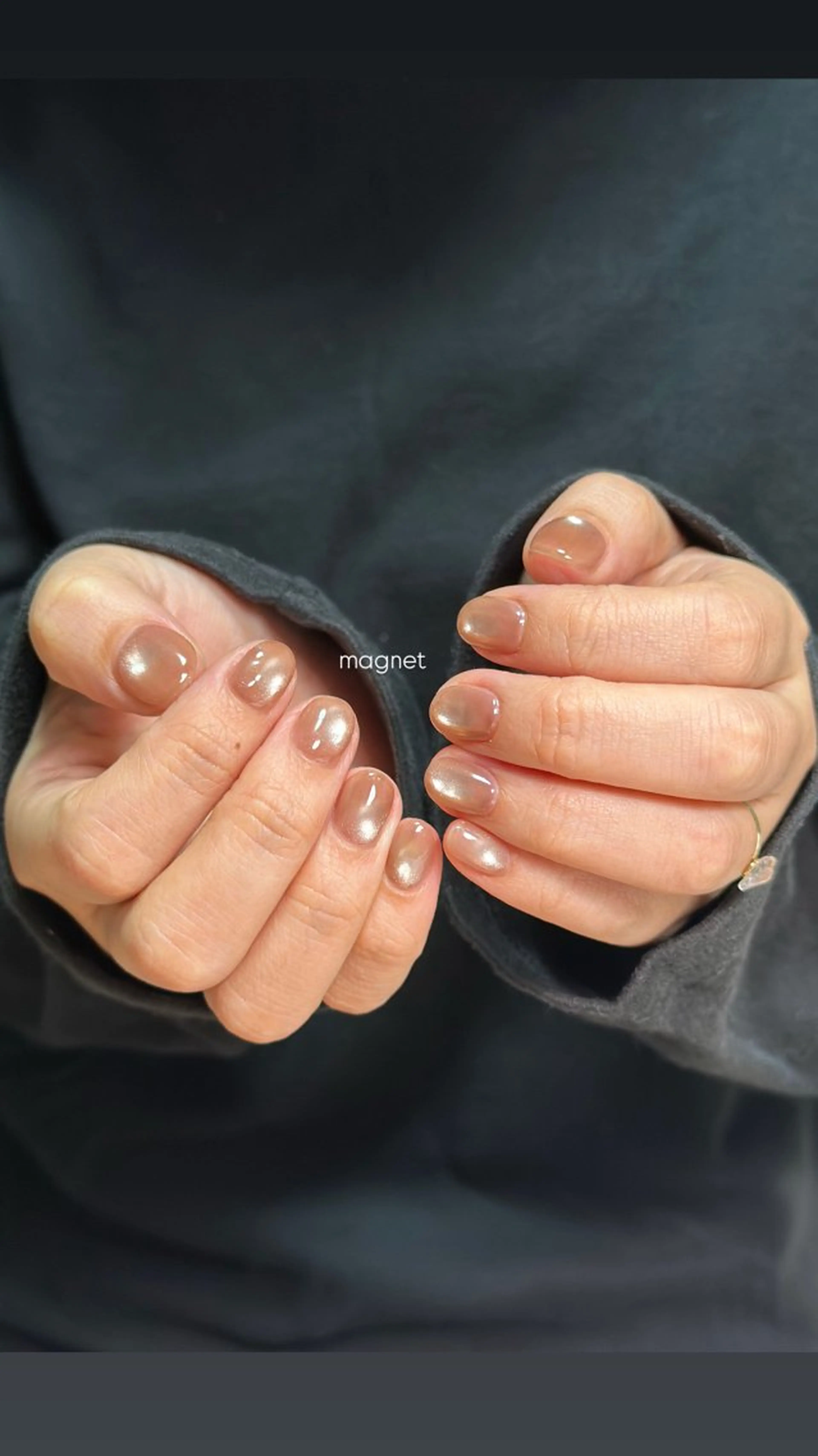 ネイル ハンドネイル torom yukiのネイルデザイン