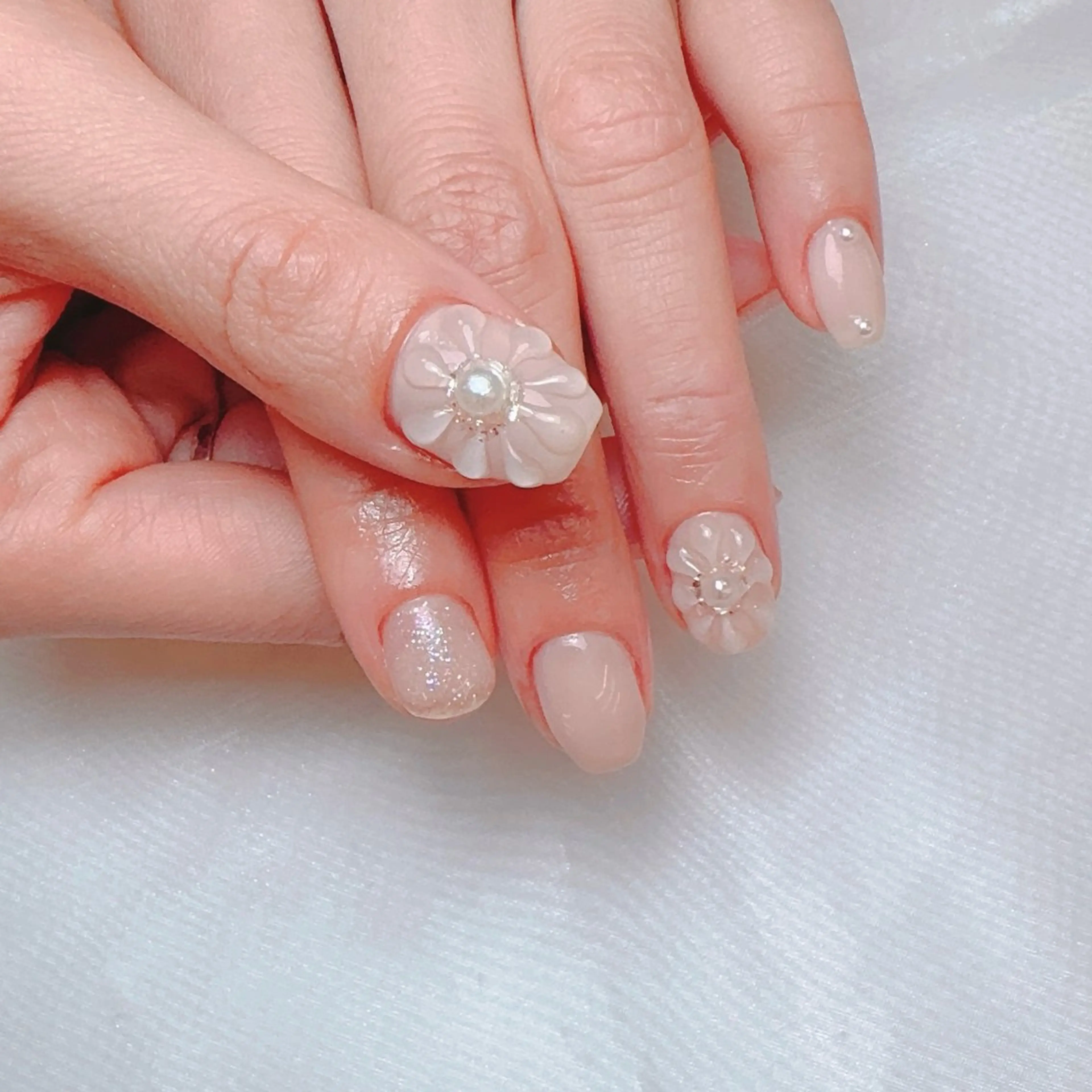 ネイル NailOnason ナナのネイルデザイン