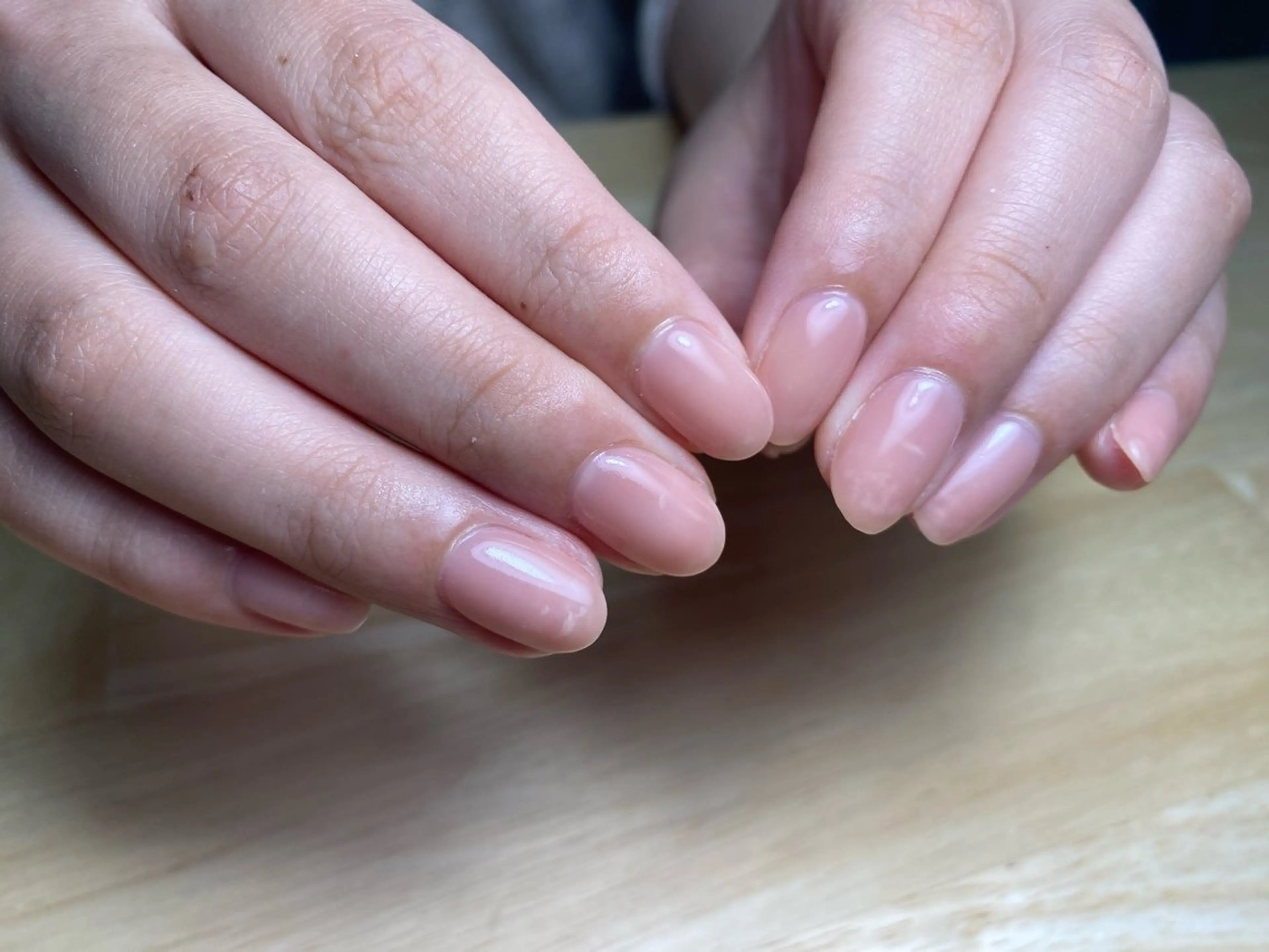 ネイル ハンドネイル atelier moamのネイルデザイン