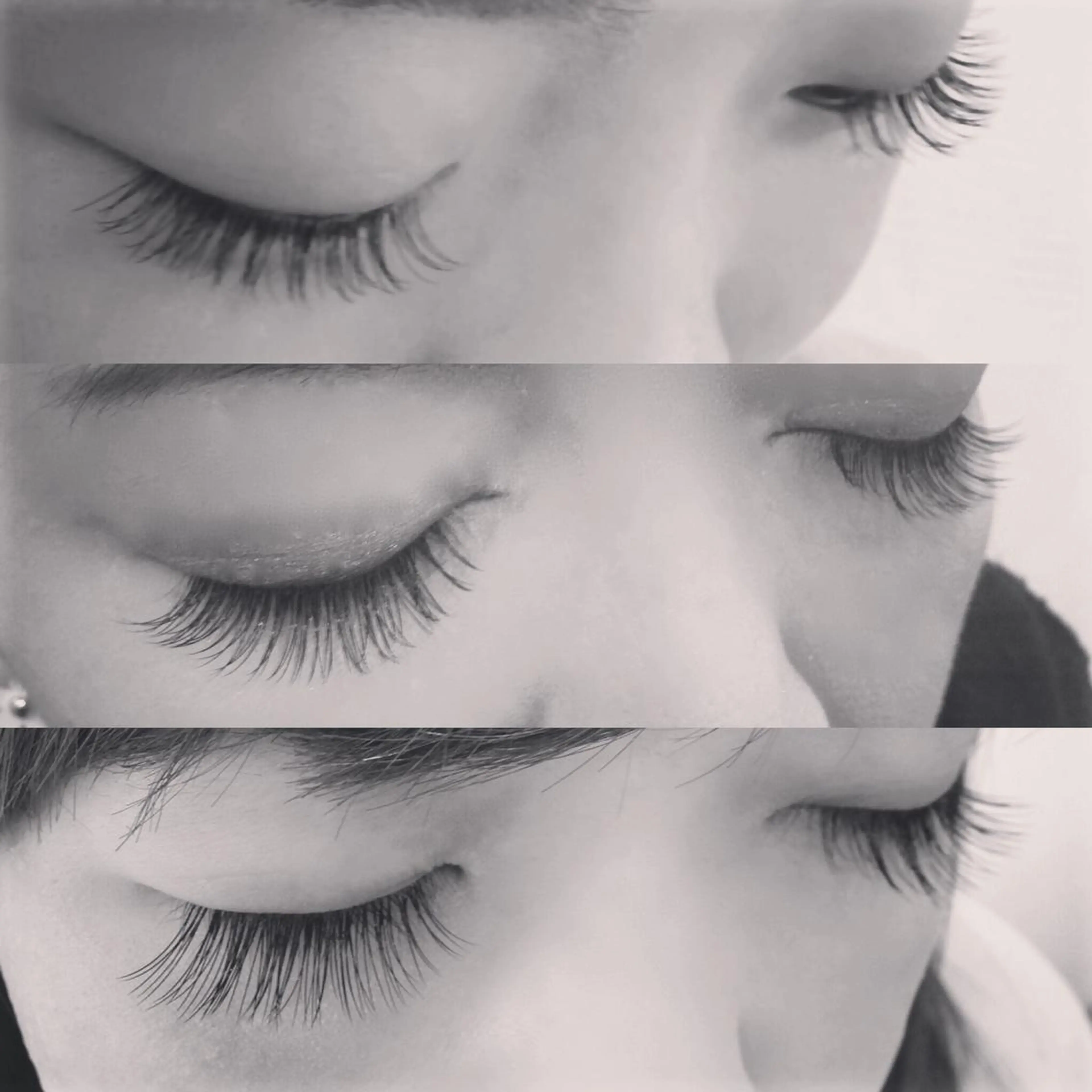 マツエク・マツパ マツエク プット 表参道所属・PUTTO omotesandoのマツエク・マツパデザイン