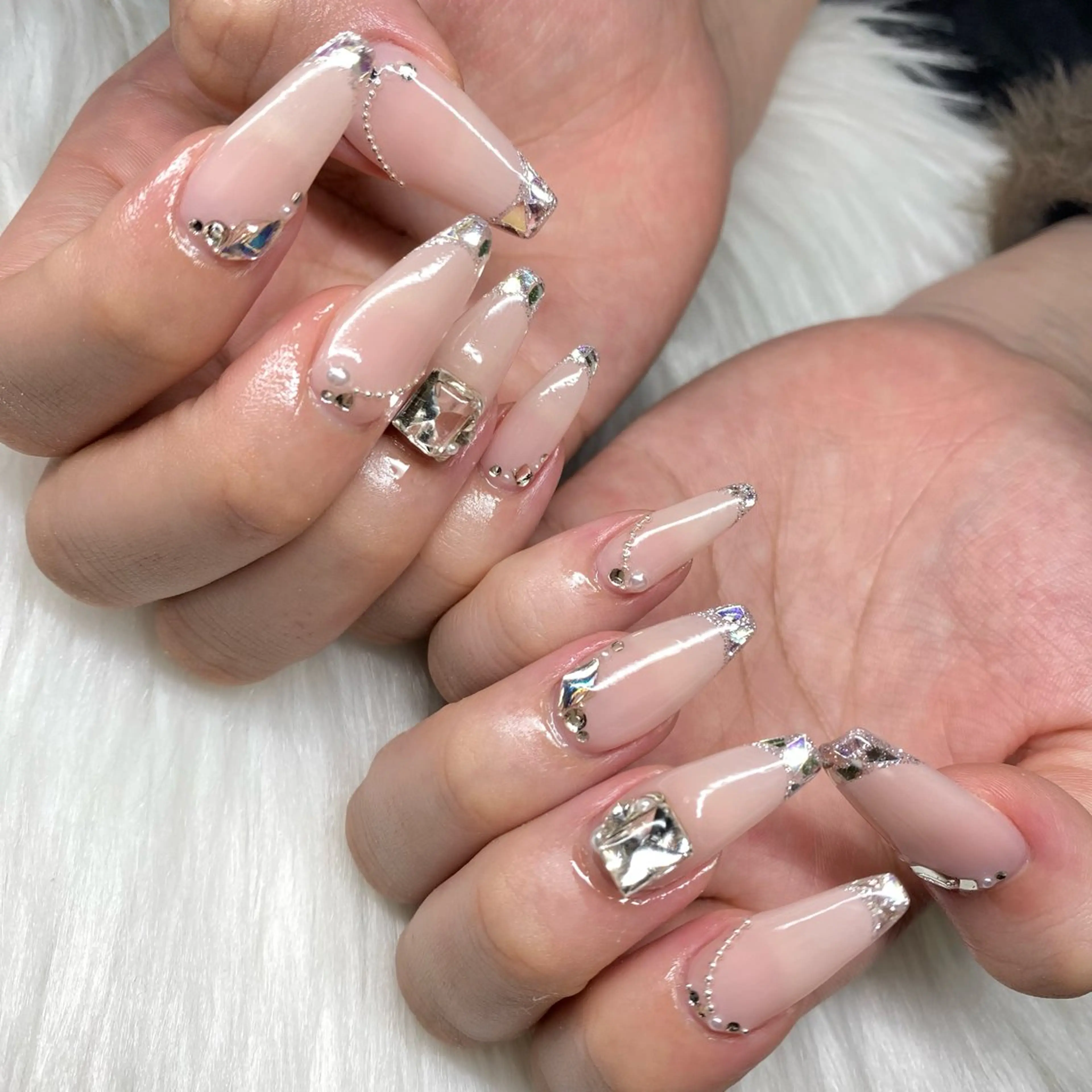 ネイル salon blairのネイルデザイン