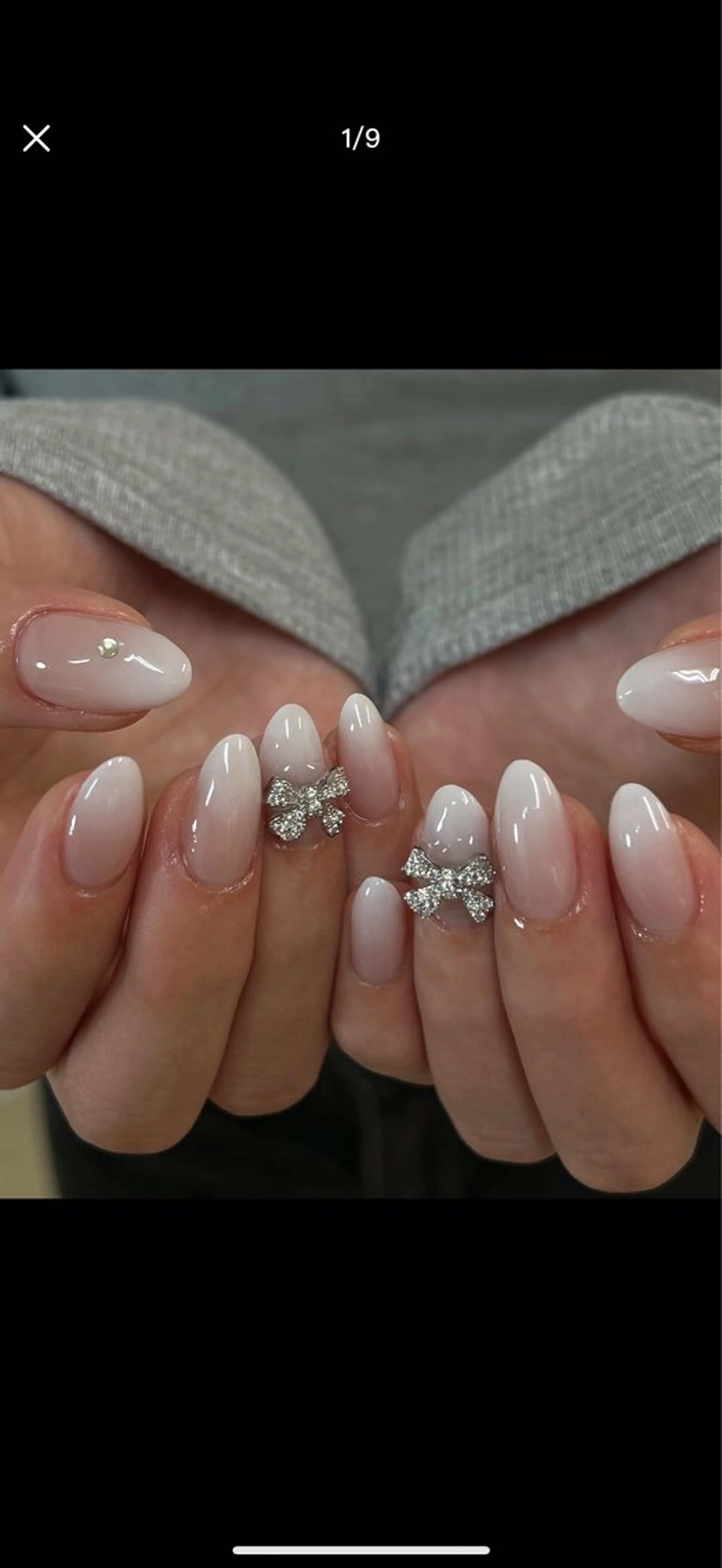 ネイル Green Nailsalon所属・GreenNail salonパラジェルのネイルデザイン