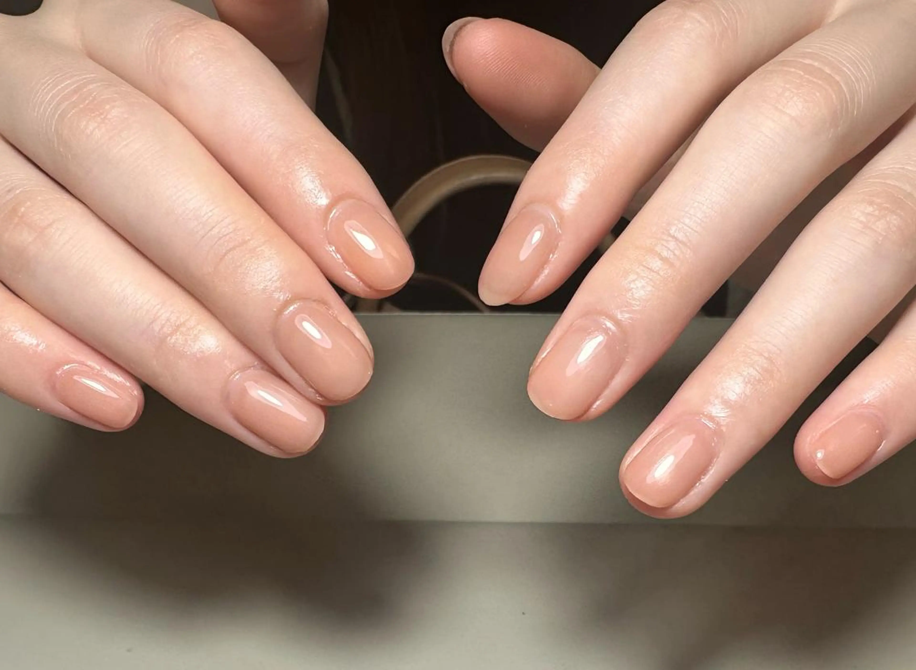 ネイル ハンドネイル Molly _nailのネイルデザイン