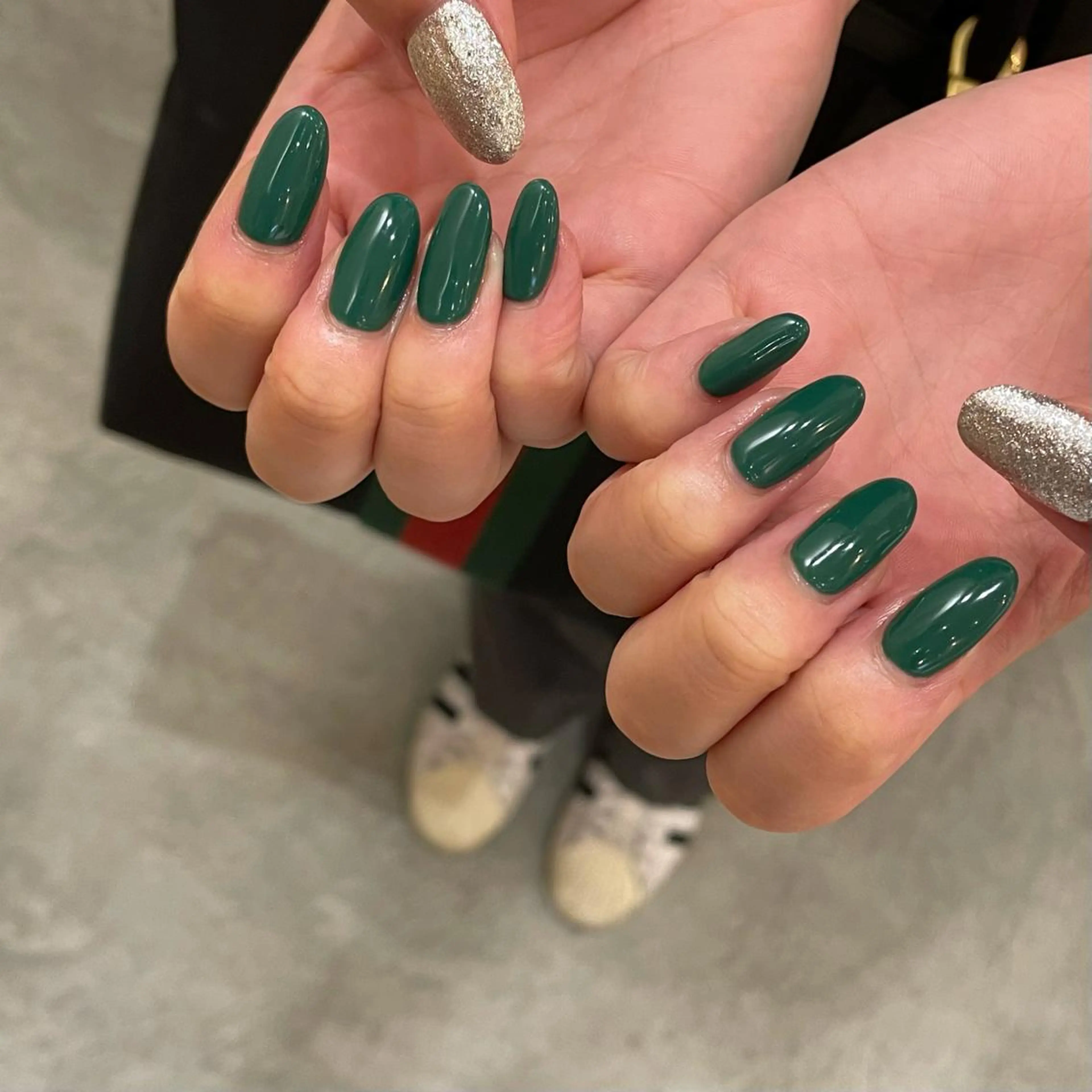 ネイル ハンドネイル ハンドケア nail slon mioのネイルデザイン