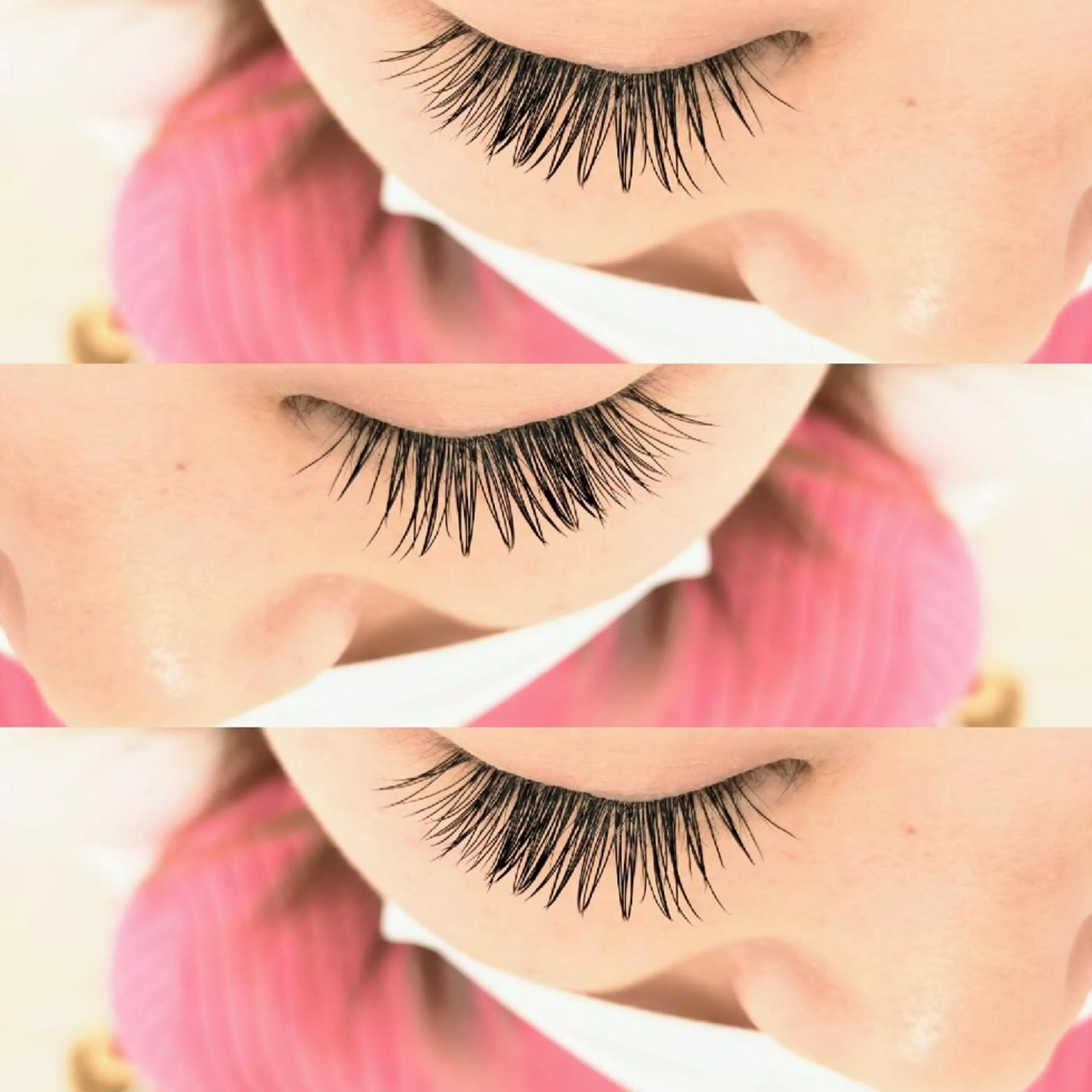 マツエク・マツパ 付け放題 eyelash*** yukariのマツエク・マツパデザイン