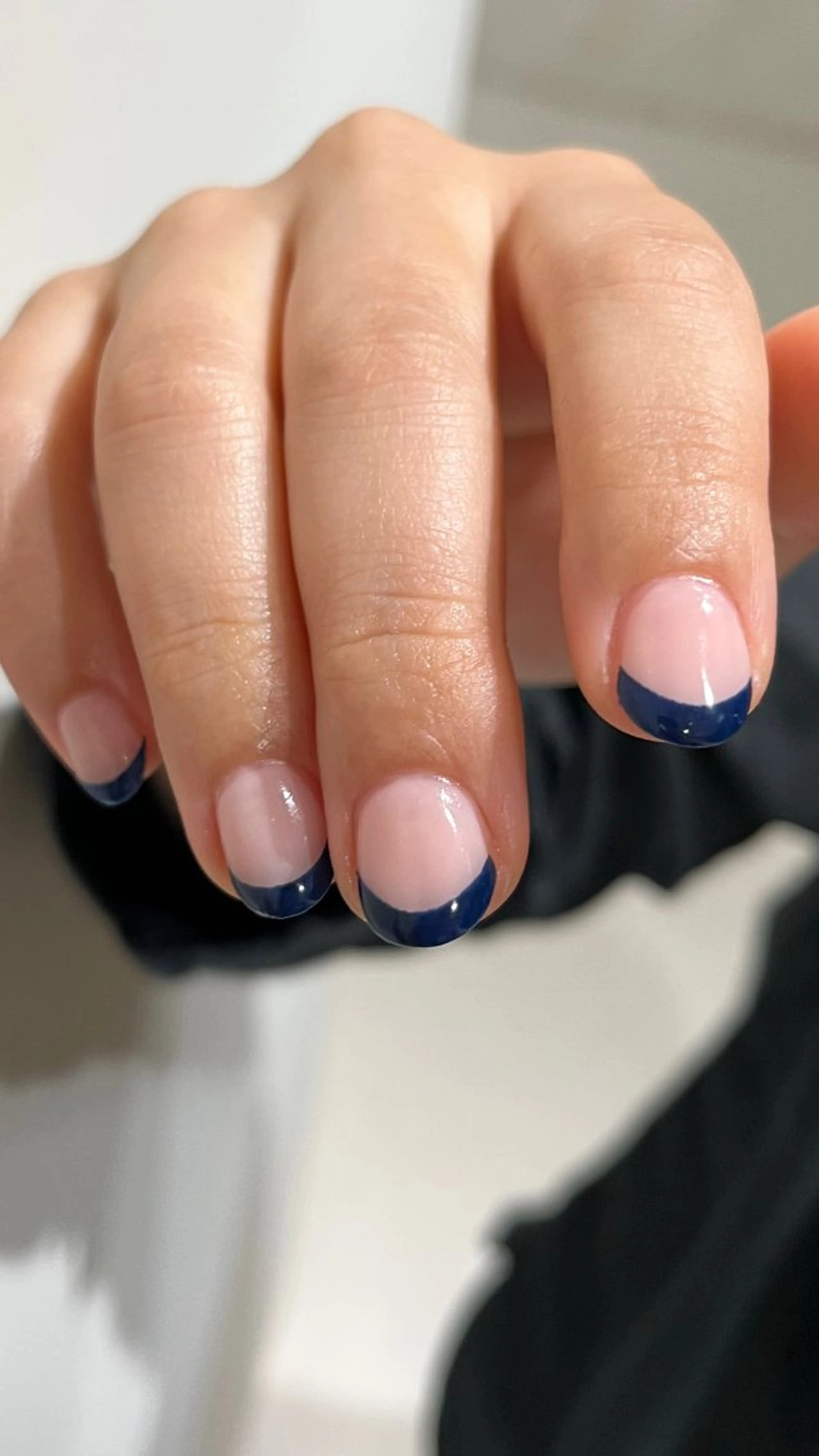 ネイル 甲村 未玖のネイルデザイン