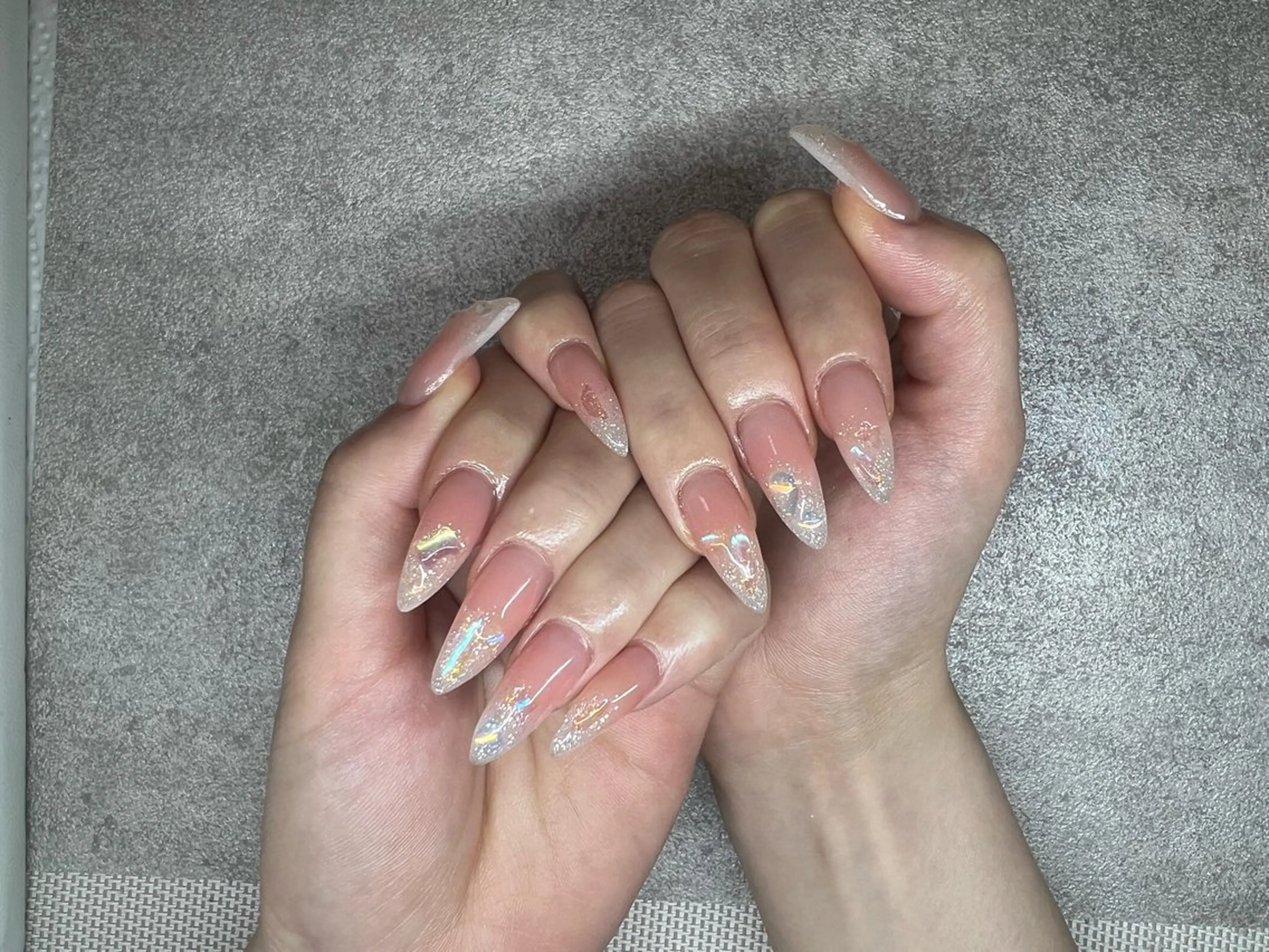ネイル CC nailのネイルデザイン