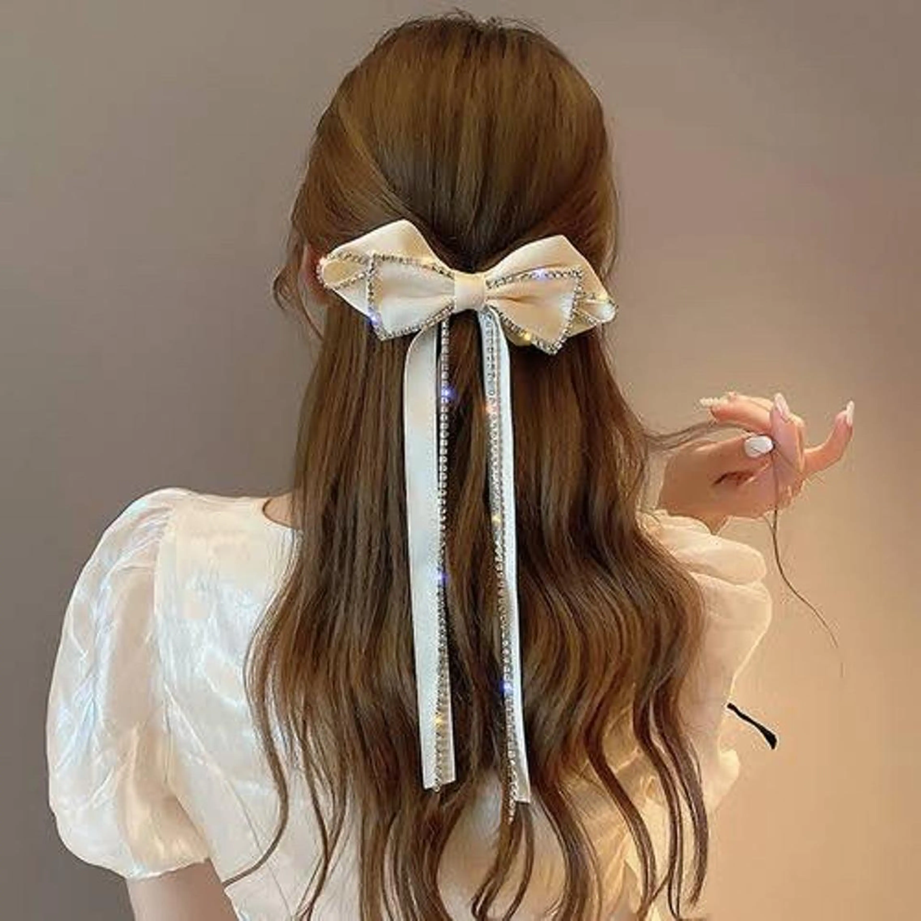 ロング ヘアカラー トリートメント 💗ブリーチなし 垢抜け💗徳井はやとのヘアスタイル