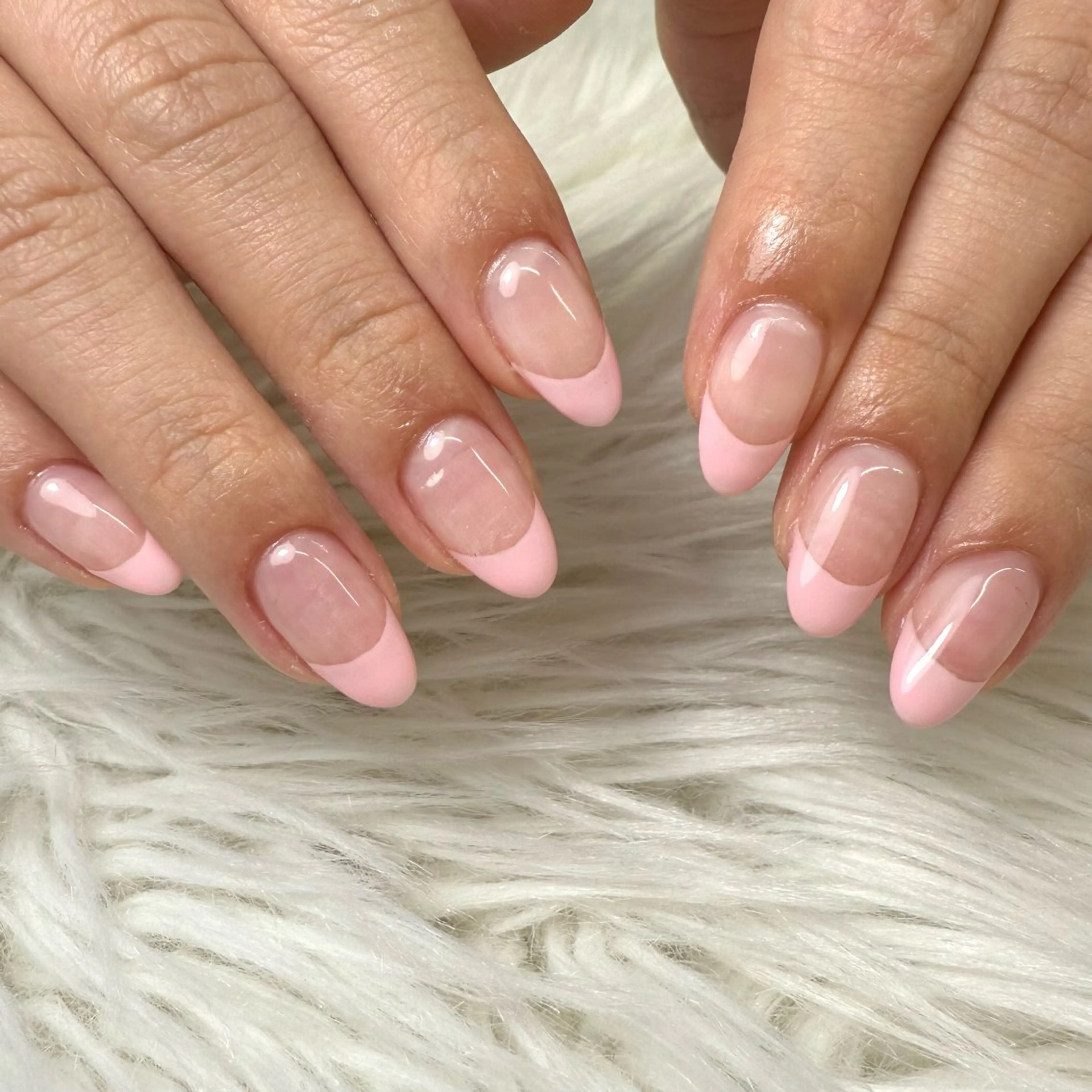ネイル ハンドネイル nail salon &e kanaのネイルデザイン