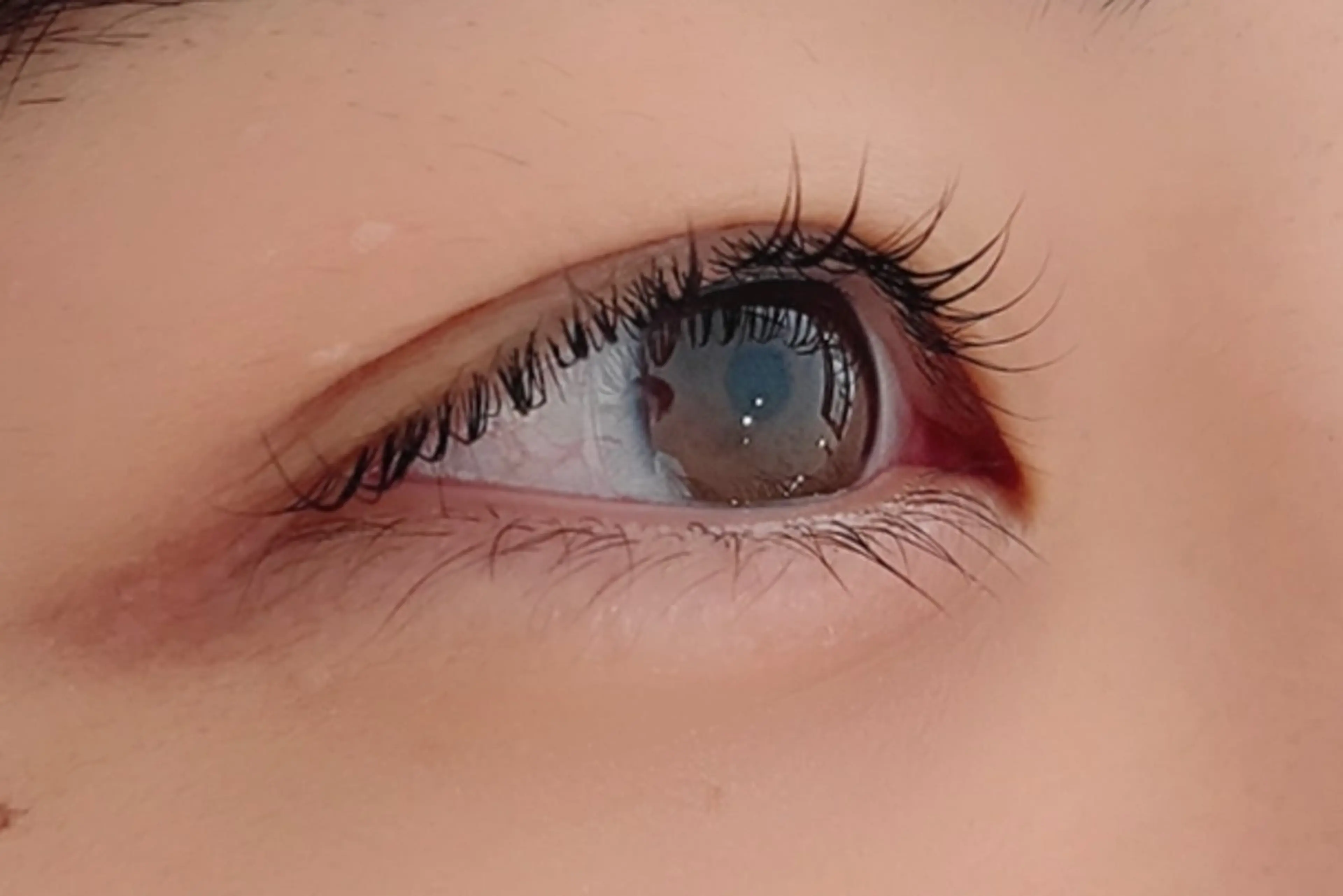 マツエク・マツパ Rainy みたけ店のマツエク・マツパデザイン