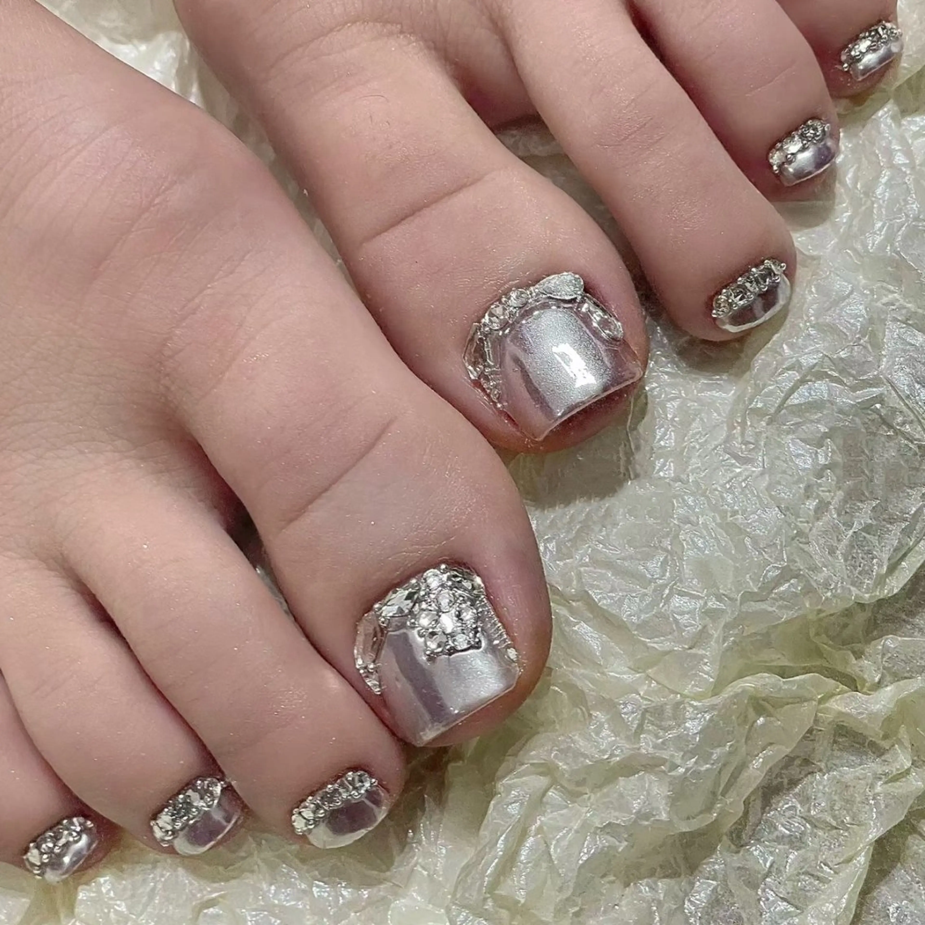 ネイル UU Beauty Nailのネイルデザイン
