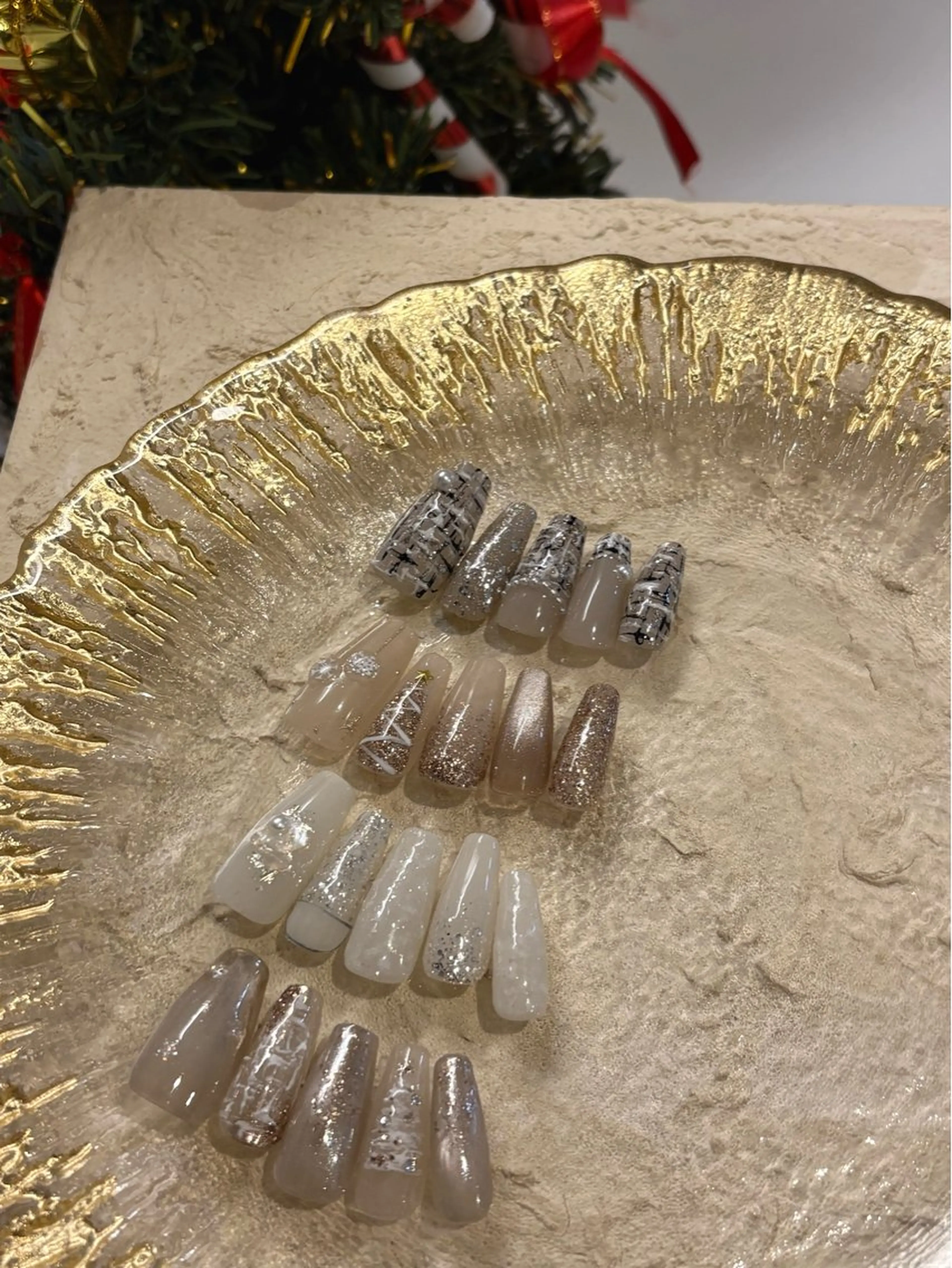 ネイル ハンドネイル May. 昭和町のネイルデザイン