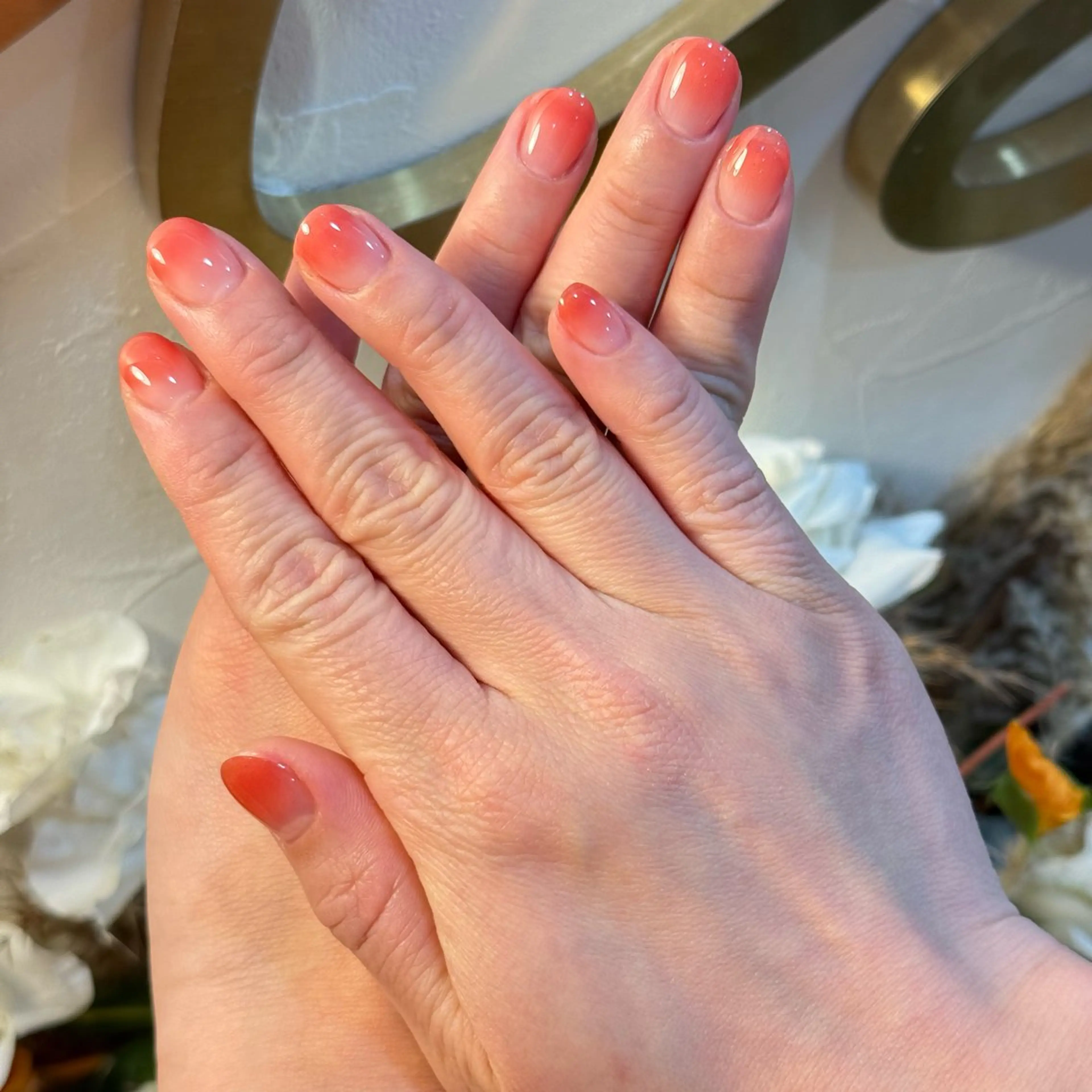 ネイル ハンドネイル Tagi Nail所属・Tagi Nail 銀座のネイルデザイン