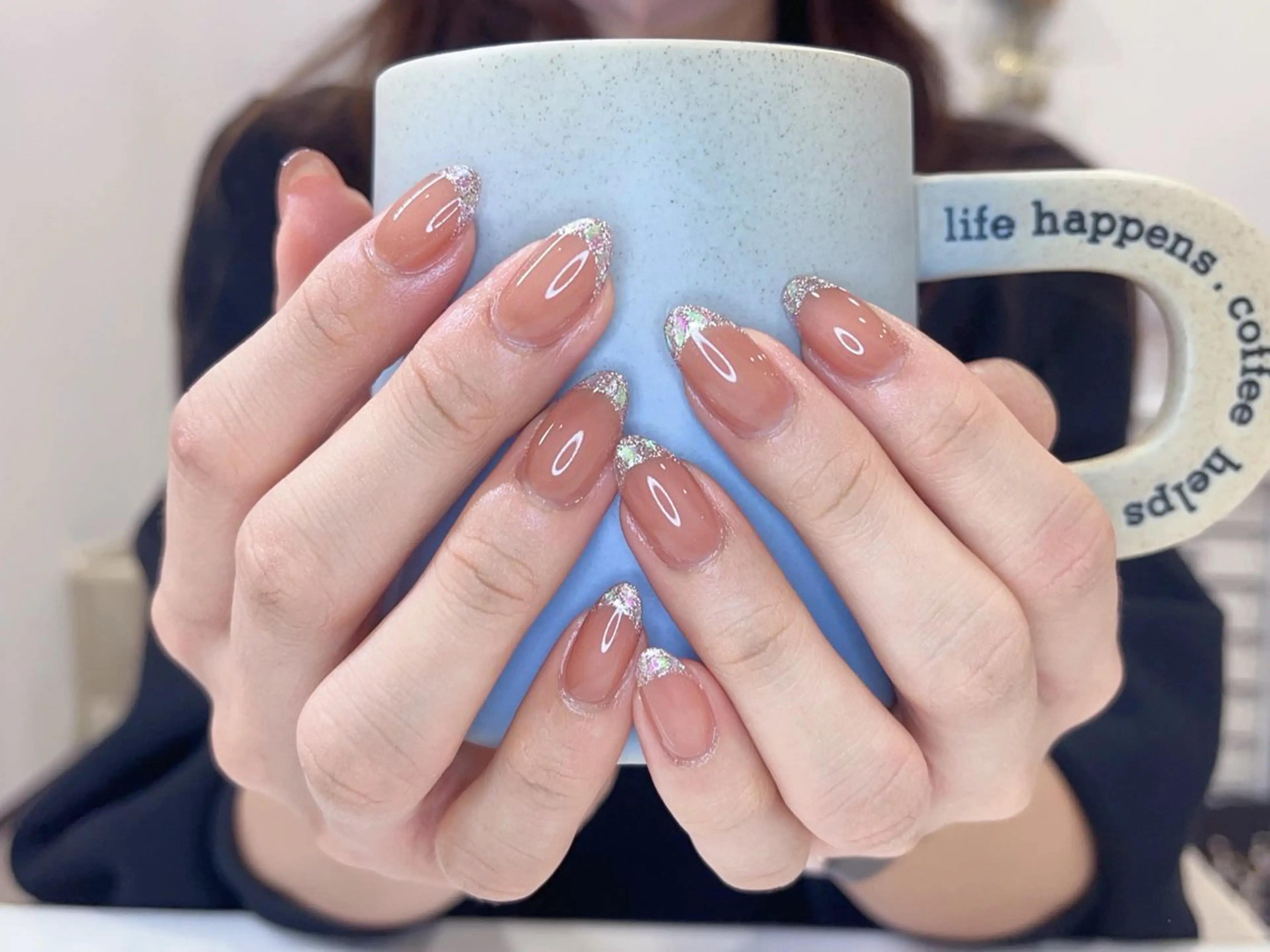ネイル ハンドネイル Nail Salon KINA 心斎橋店のネイルデザイン