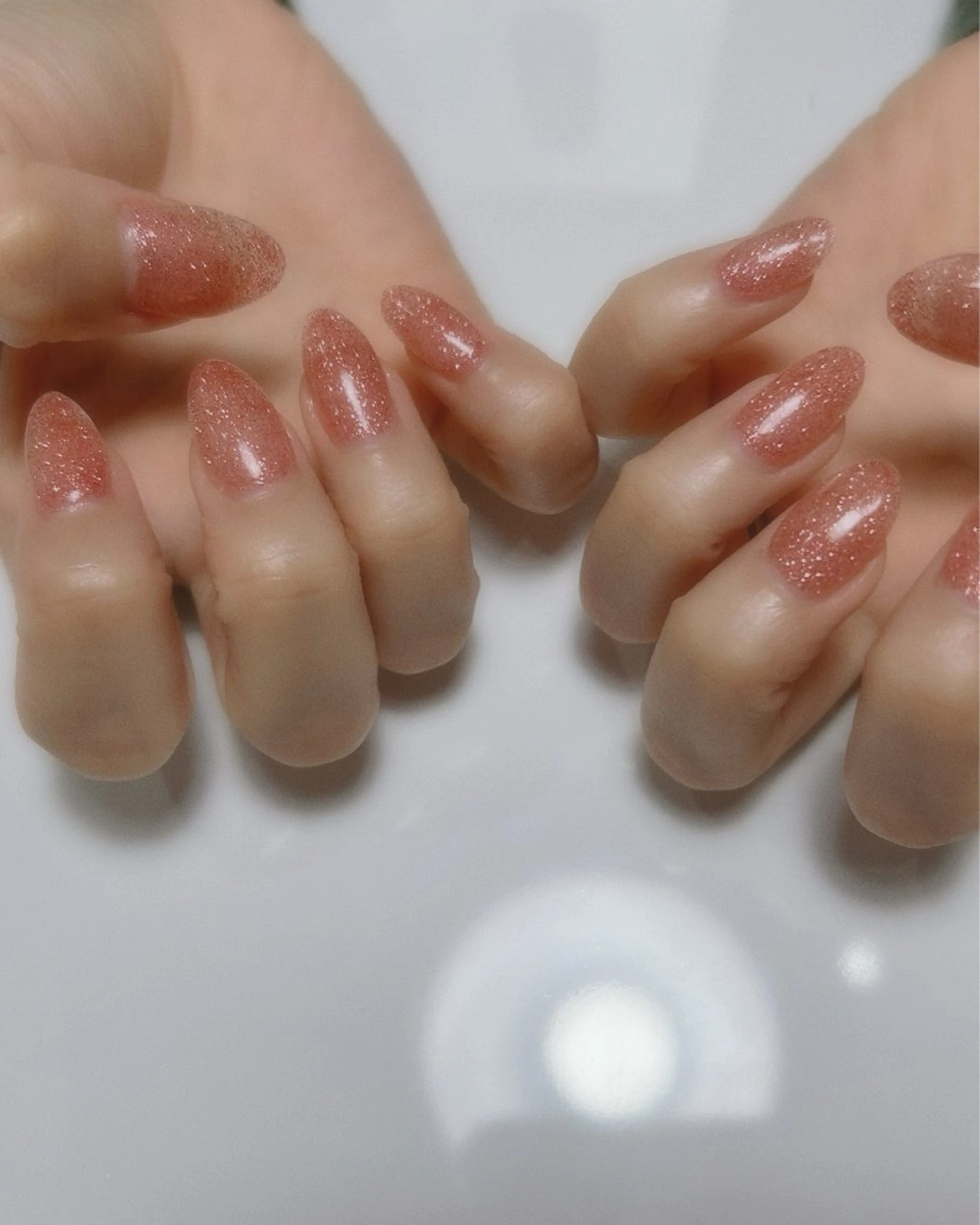 ネイル WHIP所属・Ran.I WHIPのネイルデザイン