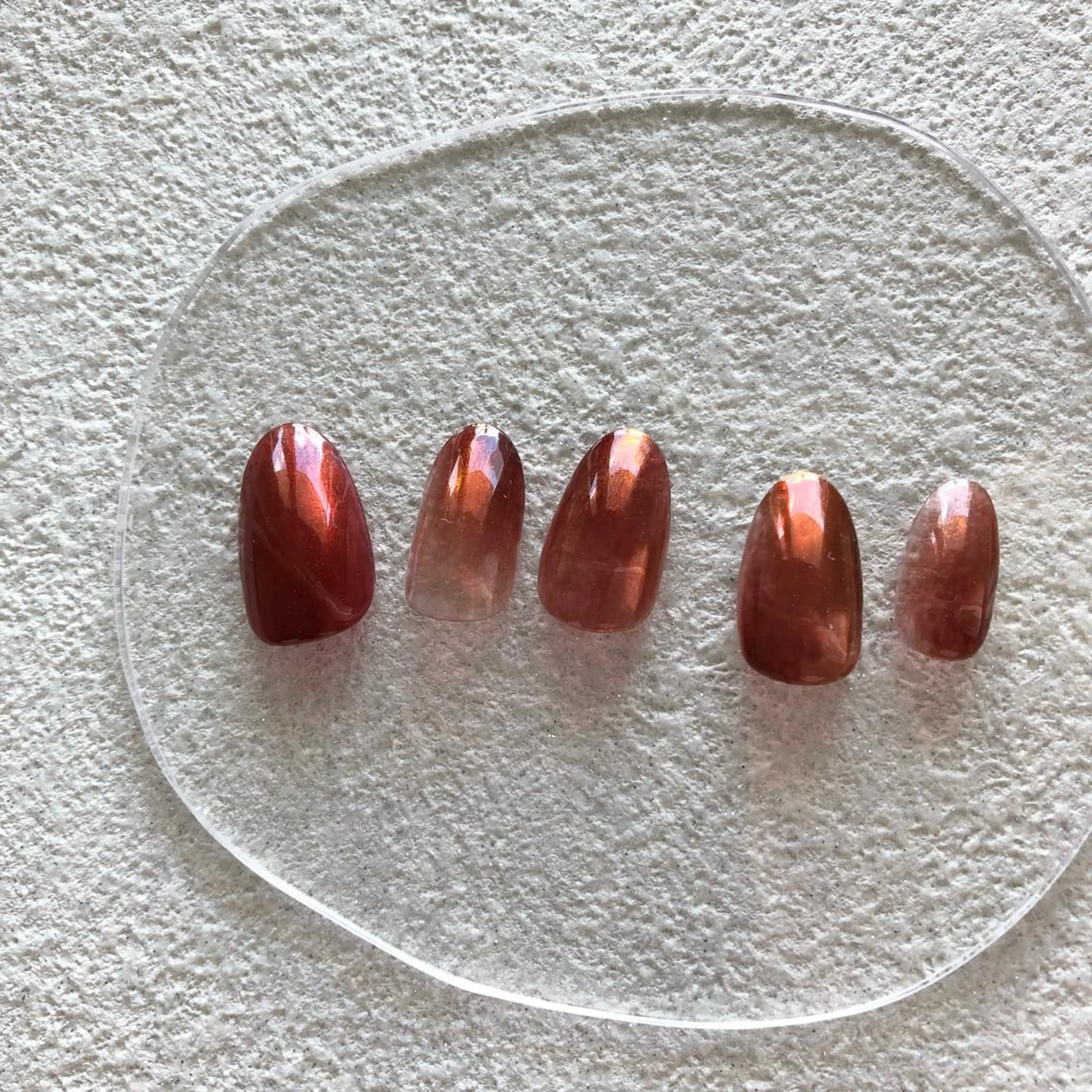 ネイル ハンドネイル Nail Salon Spring St.【スプリングストリート】所属・Nail Salon Spring St.のネイルデザイン