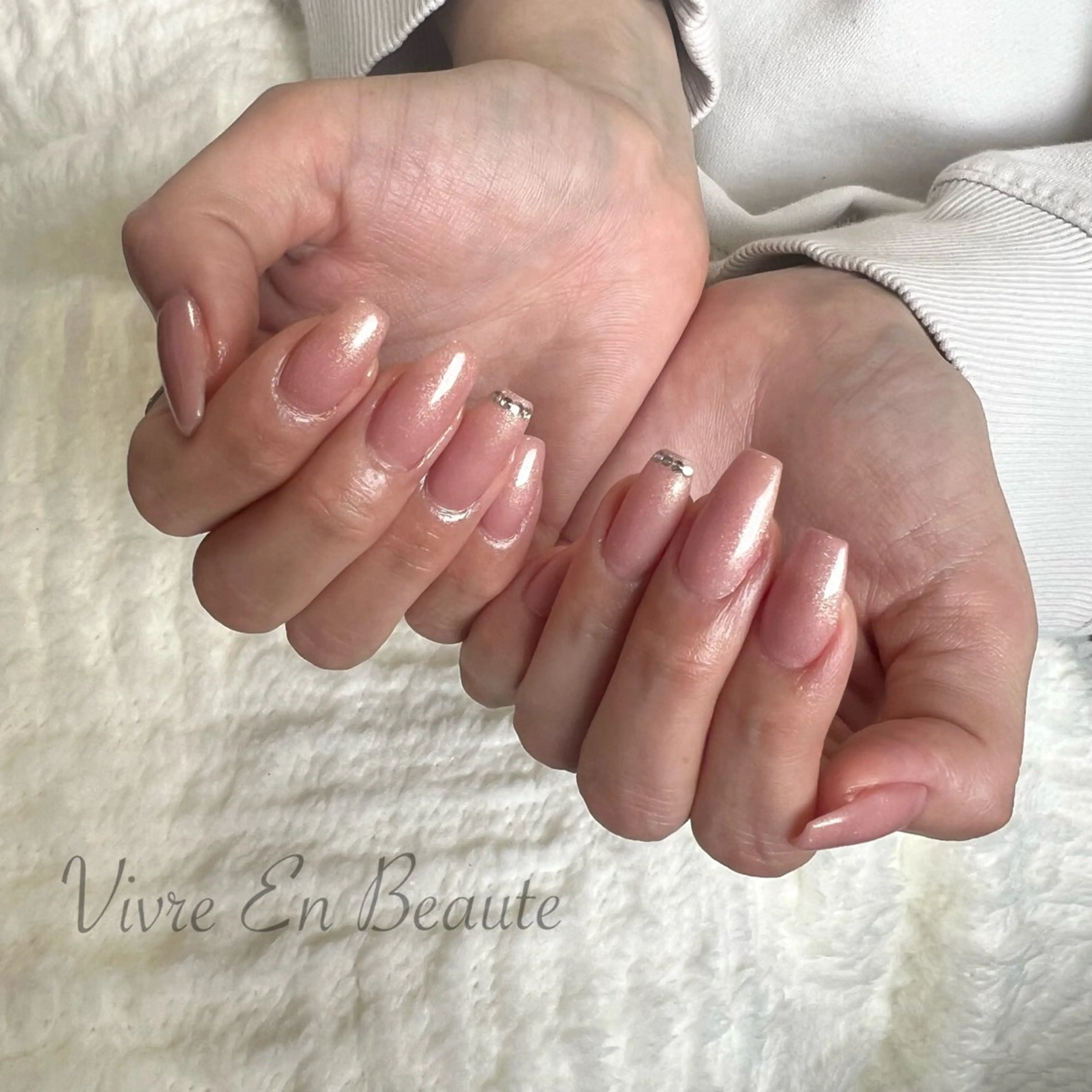 ネイル S Nailのネイルデザイン