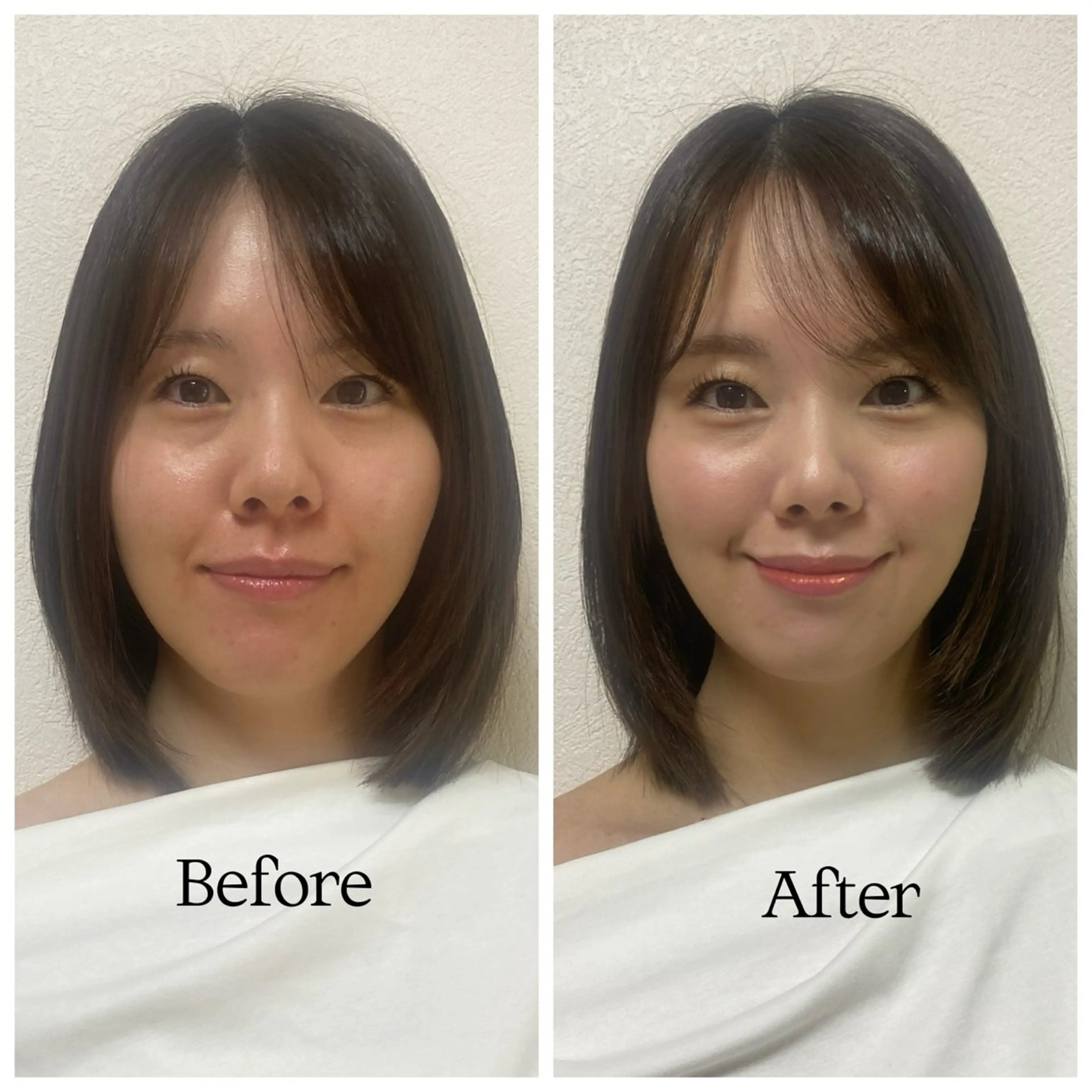 coco la chic所属・16タイプパーソナル カラー診断yukiのその他イメージ