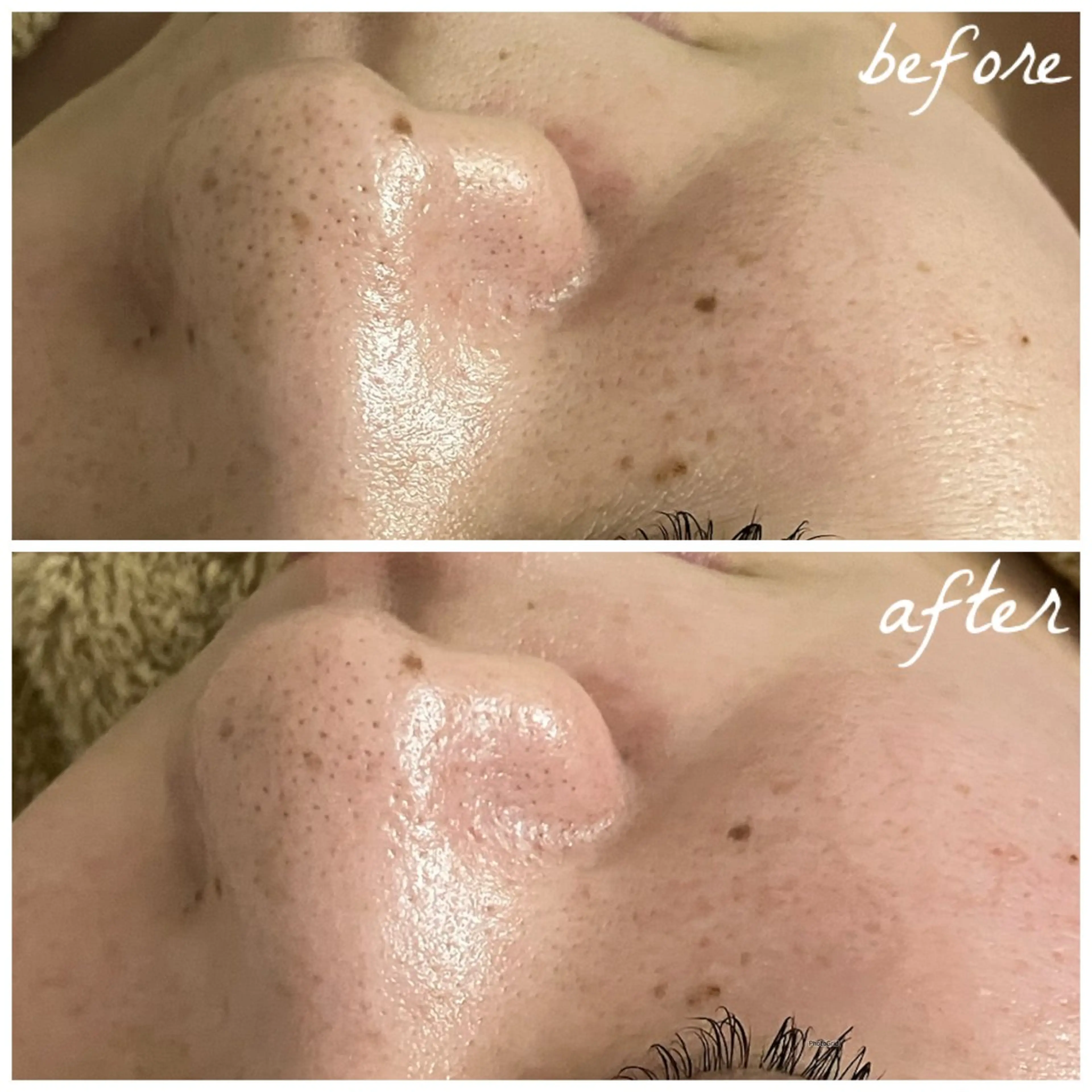 メンズ メナード岐阜茜部 杉浦のエステ・リラクイメージ