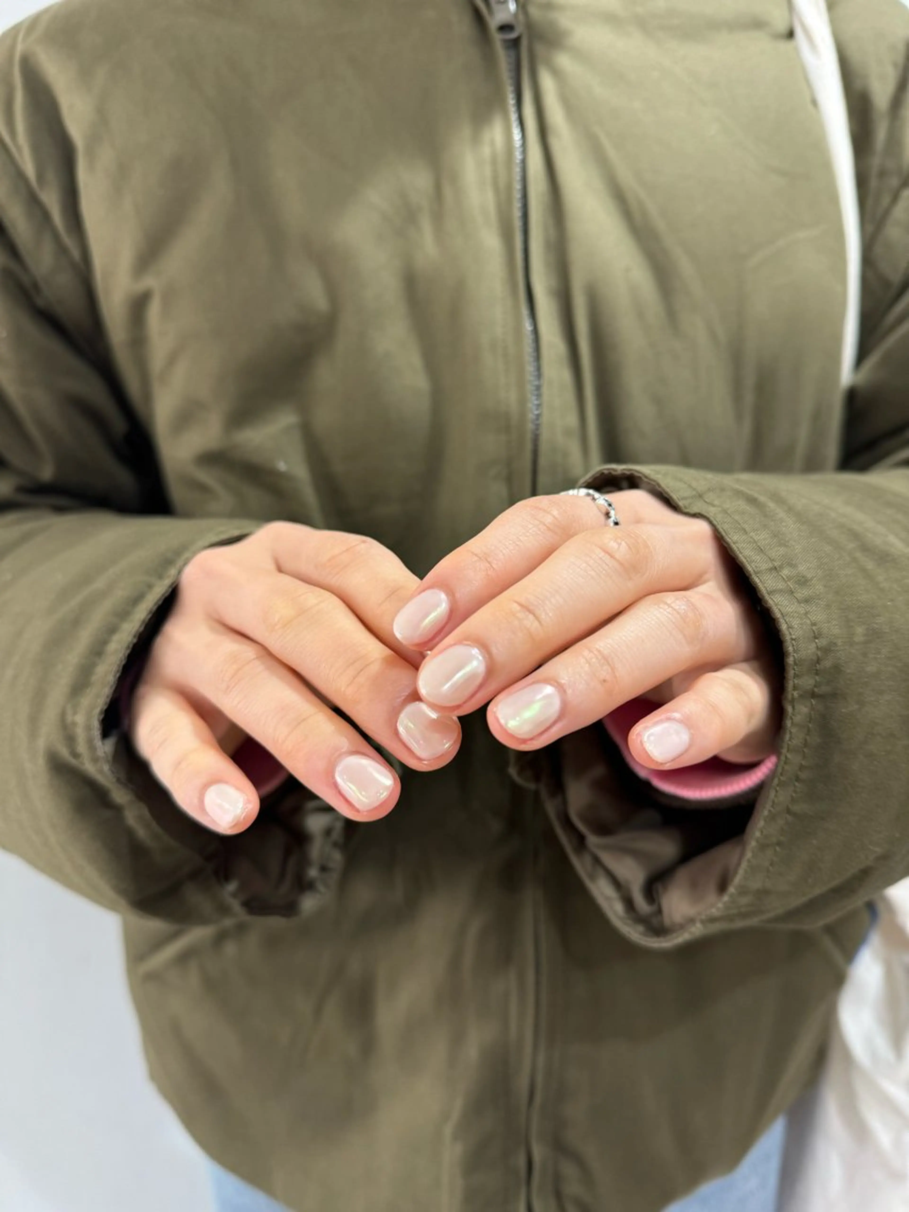 ネイル ハンドネイル peilnail Ririのネイルデザイン
