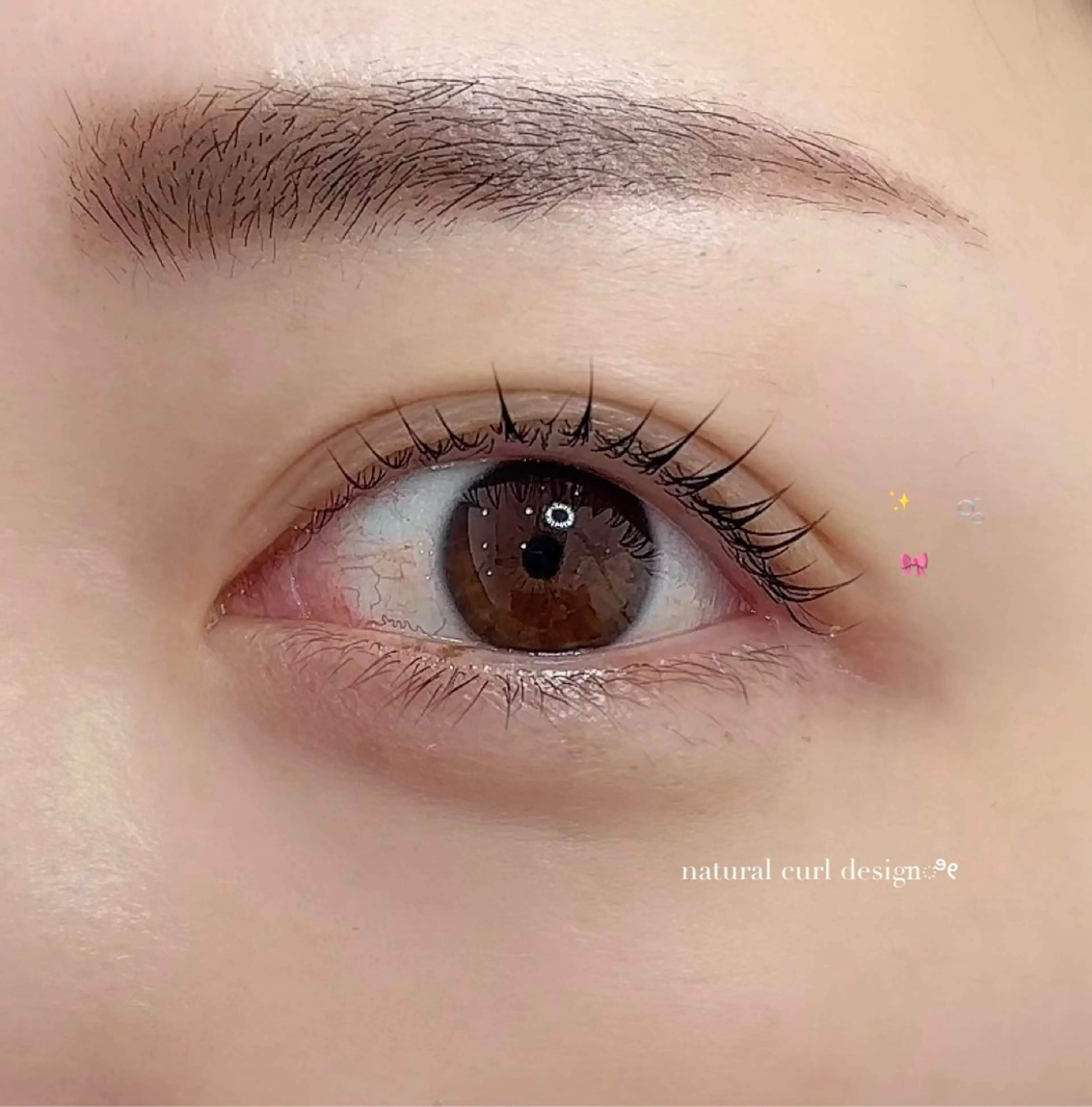マツエク・マツパ エクステ sui所属・【sui】 yunaのネイルデザイン