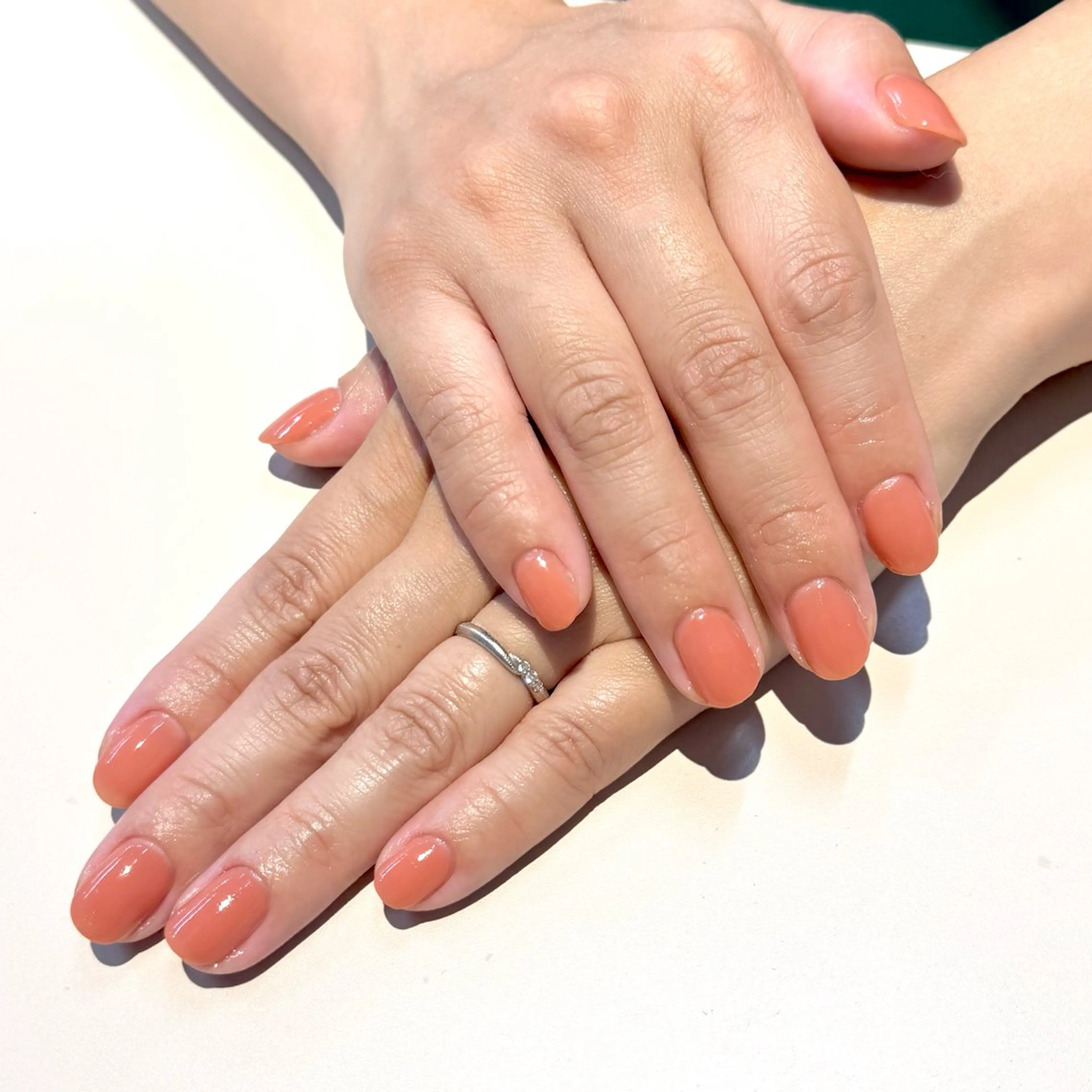 ネイル arisa nail10のネイルデザイン