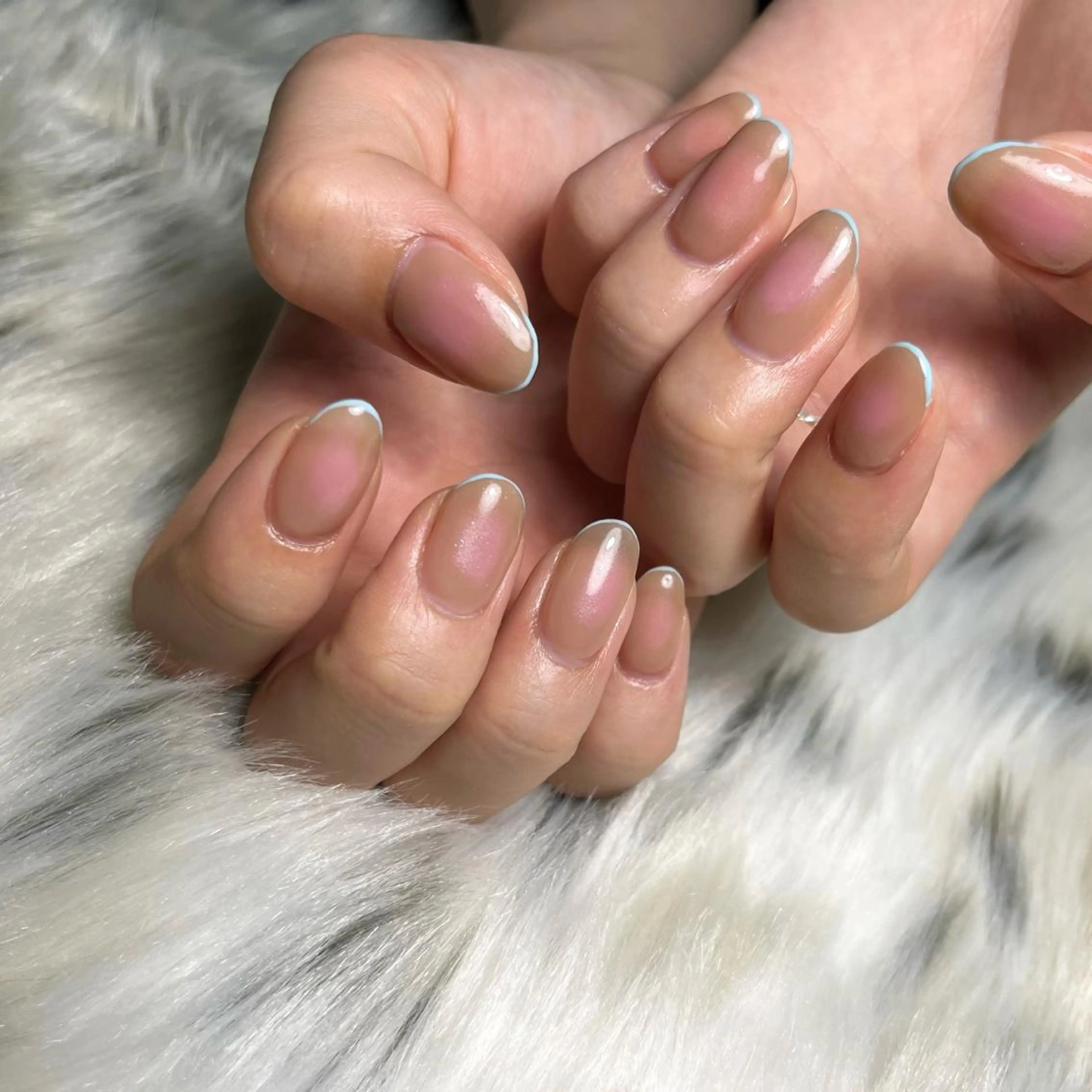 ネイル Laki nailのネイルデザイン