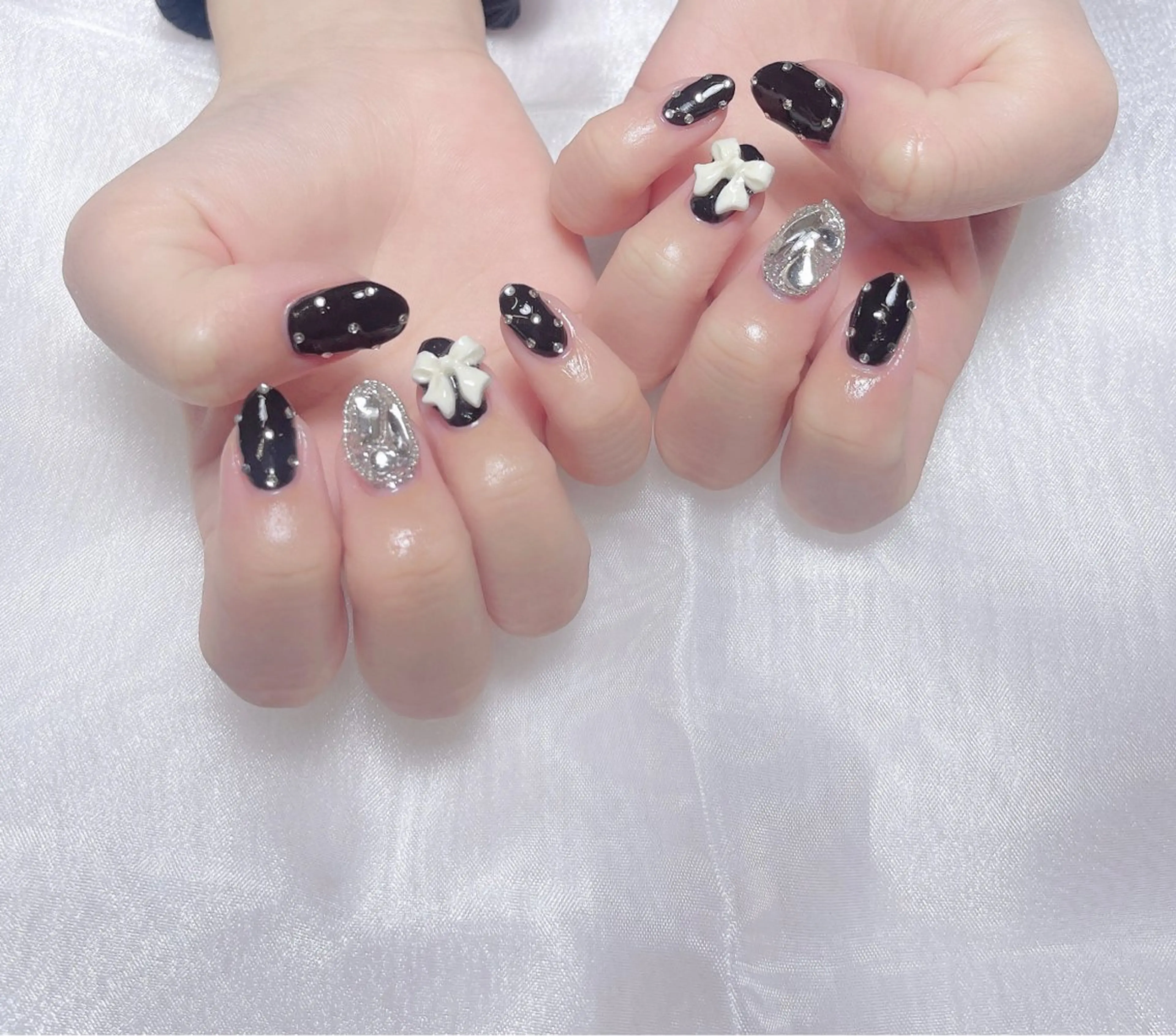 ネイル ハンドネイル hairsalon556所属・hairsalon 556のネイルデザイン