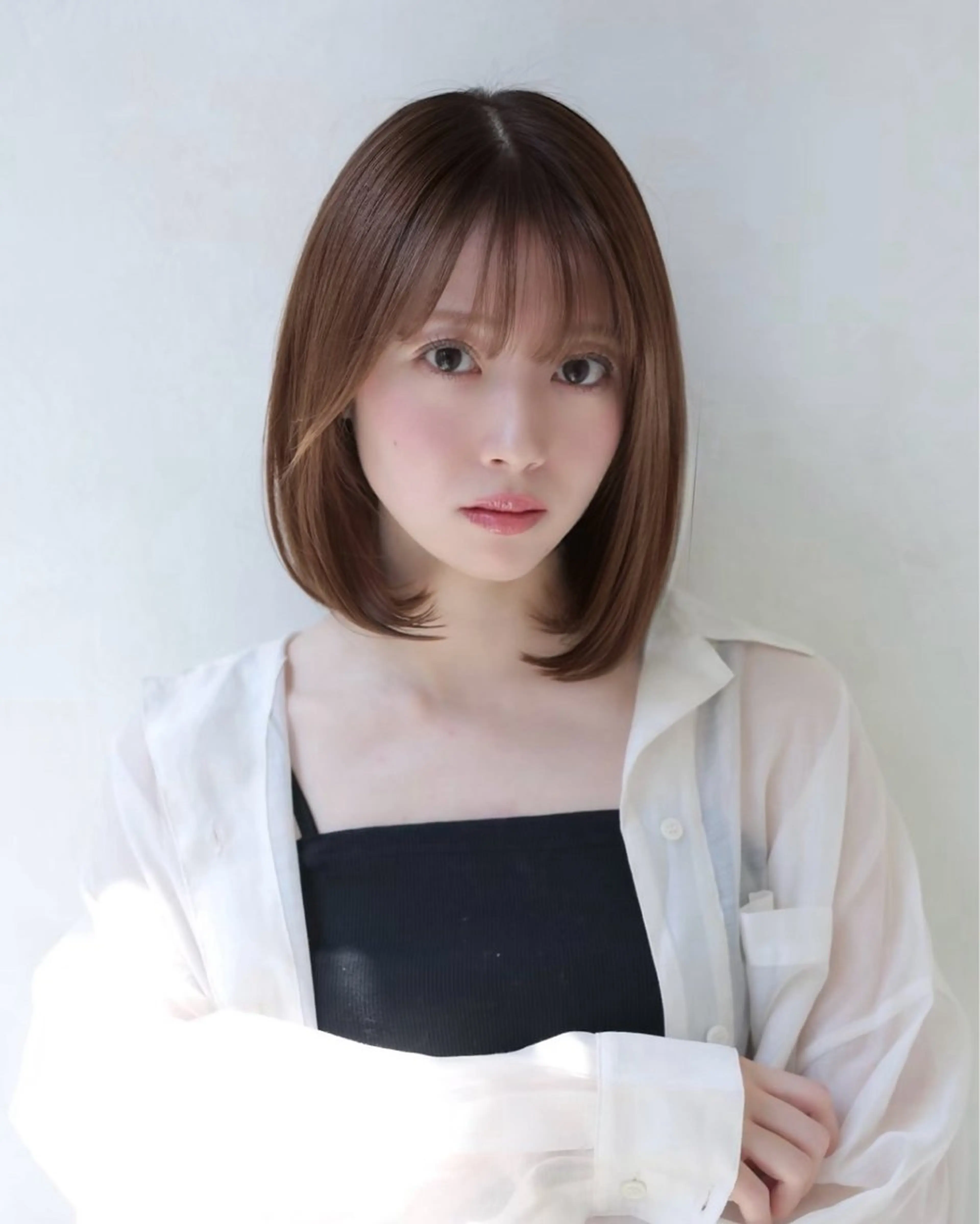 ショート ボブ Inity 心斎橋店のその他イメージ