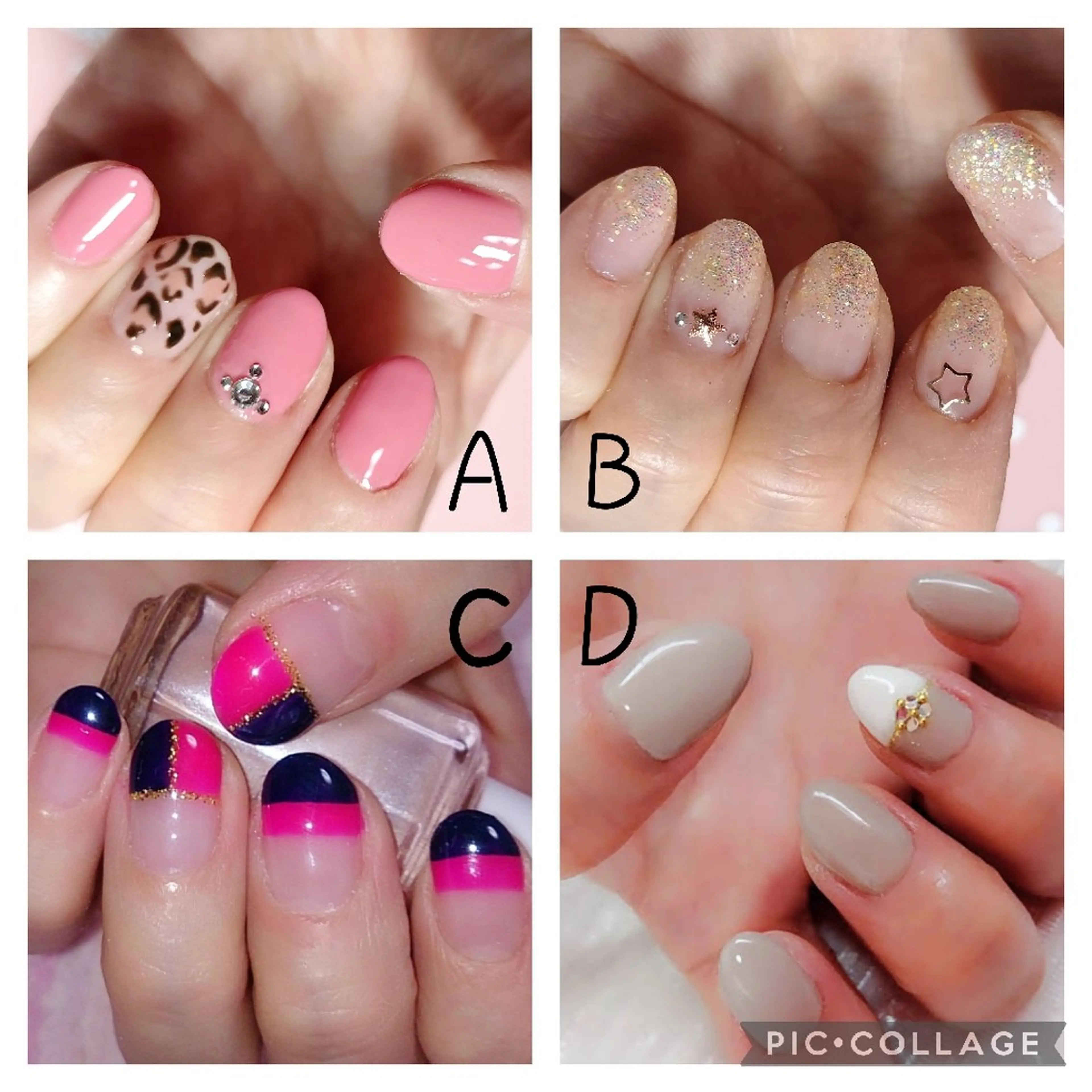 ★シンプルメニューの写真