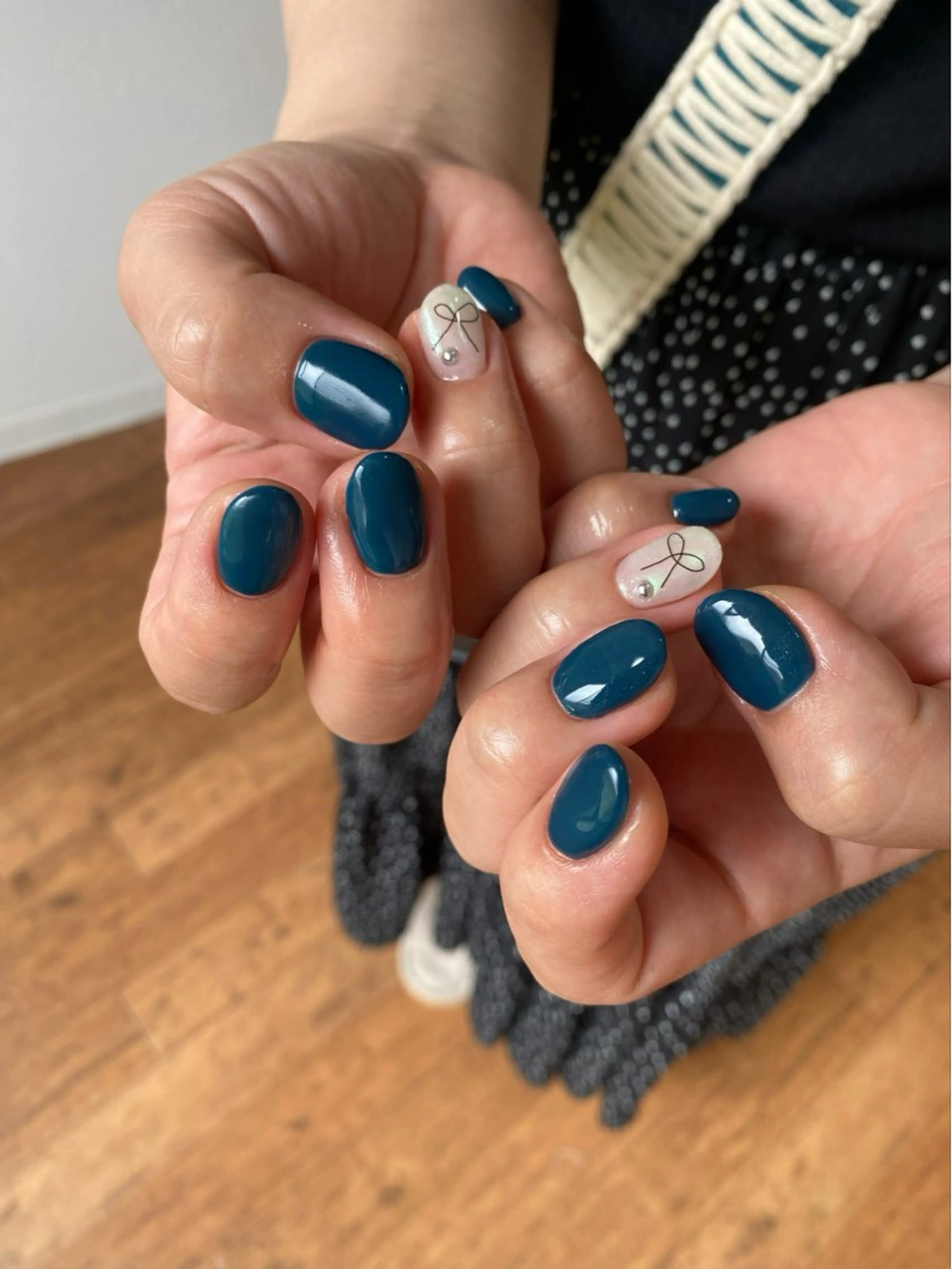 ネイル アートネイル ハンドネイル to.所属・to nailのネイルデザイン