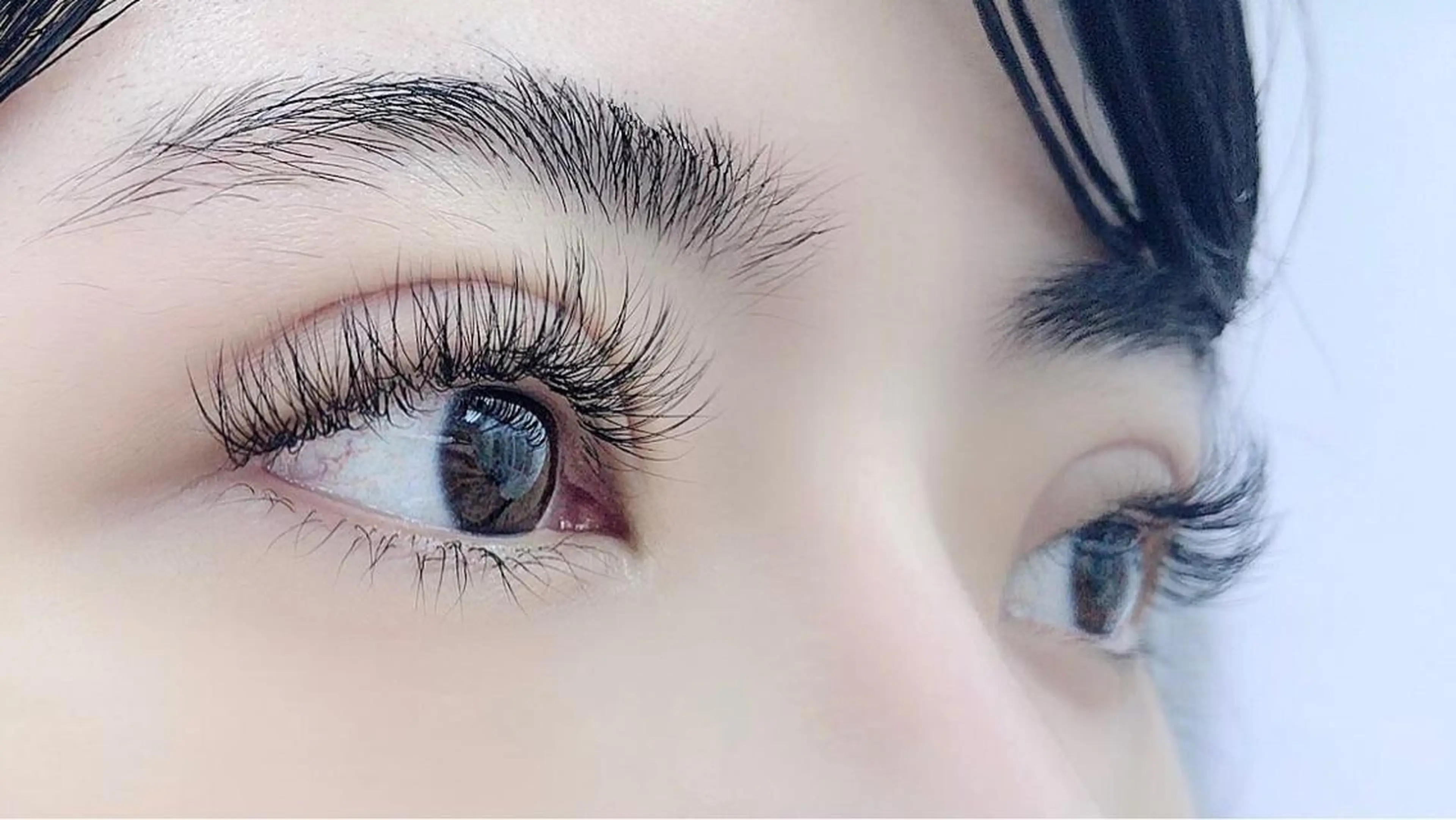ボリュームラッシュ3D 80束　ご新規様スクリューブラシ付き♪の写真